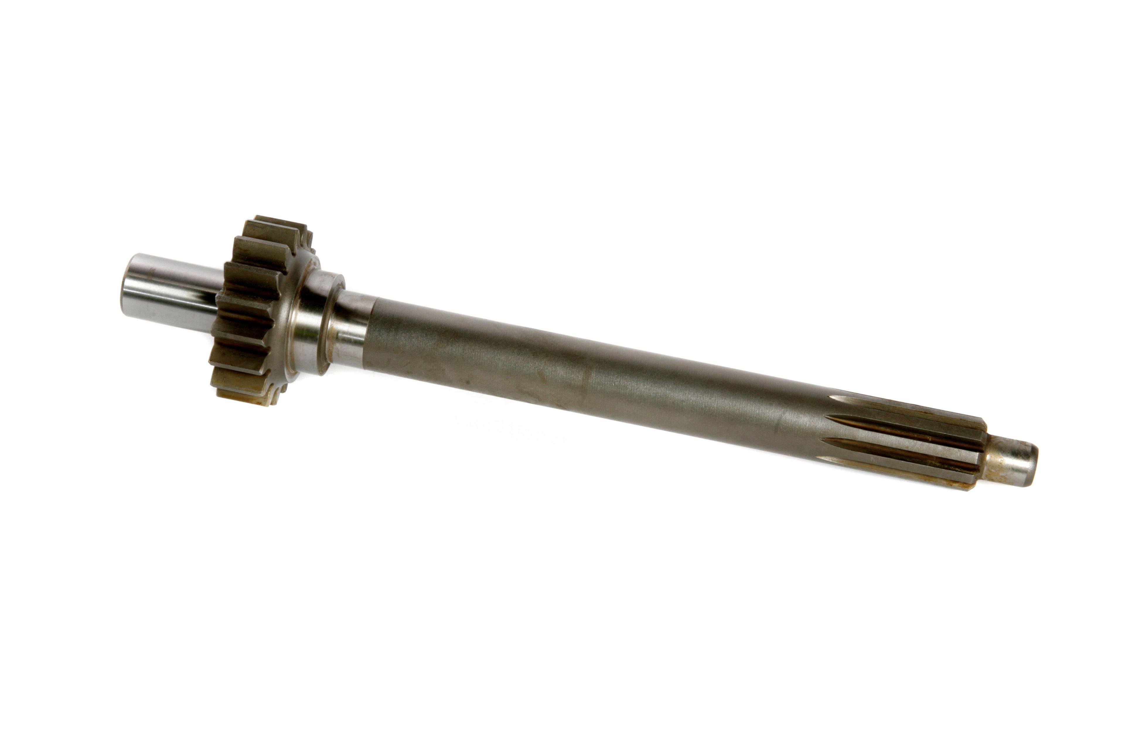 MASSEY FERGUSON TRACTOR INPUT SHAFT (AGCO) 964927M3