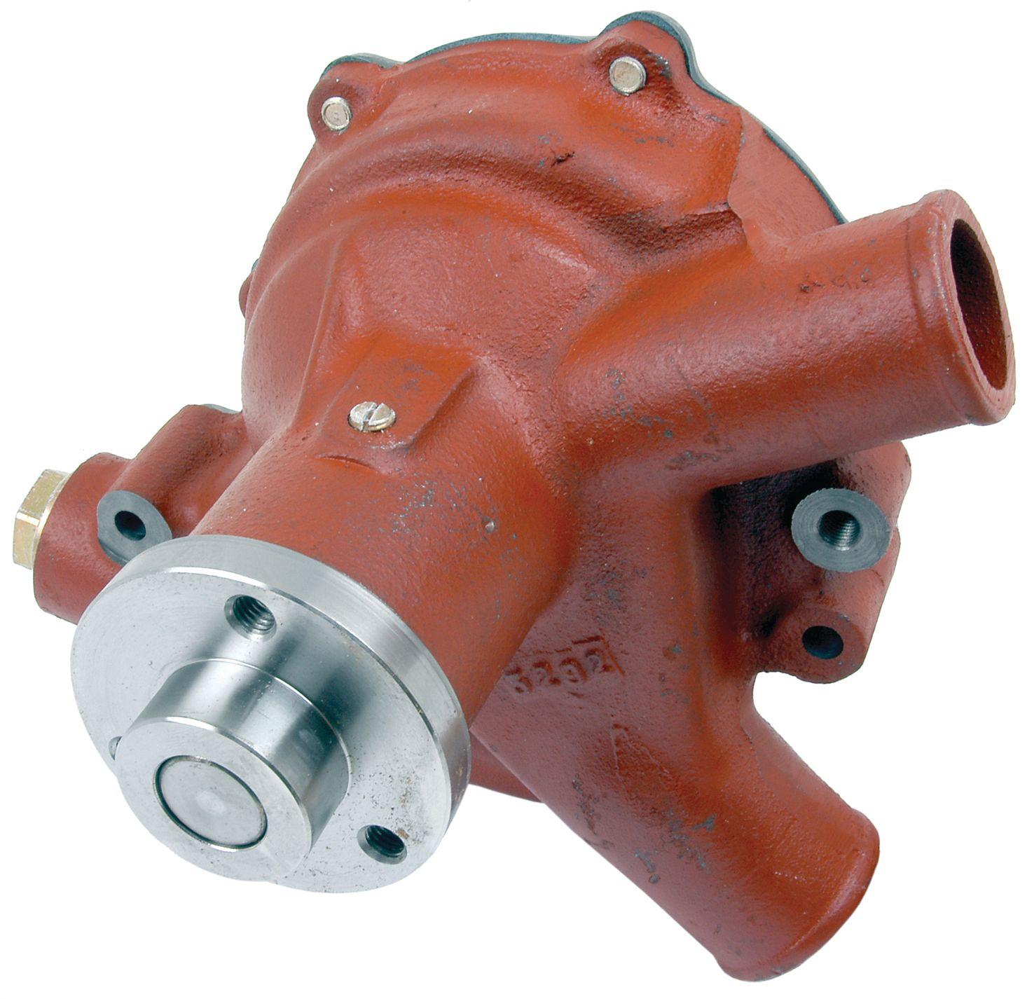 WHITE OLIVER WATER PUMP 63050
