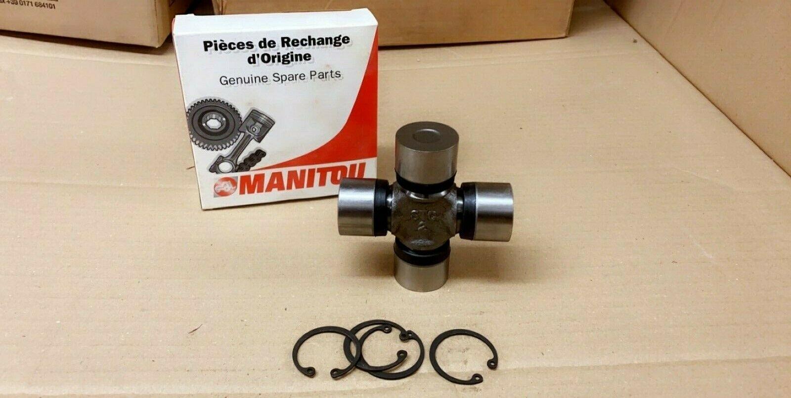 Manitou CROSS PIECE