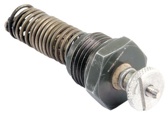 FERGUSON GLOW PLUG 67802