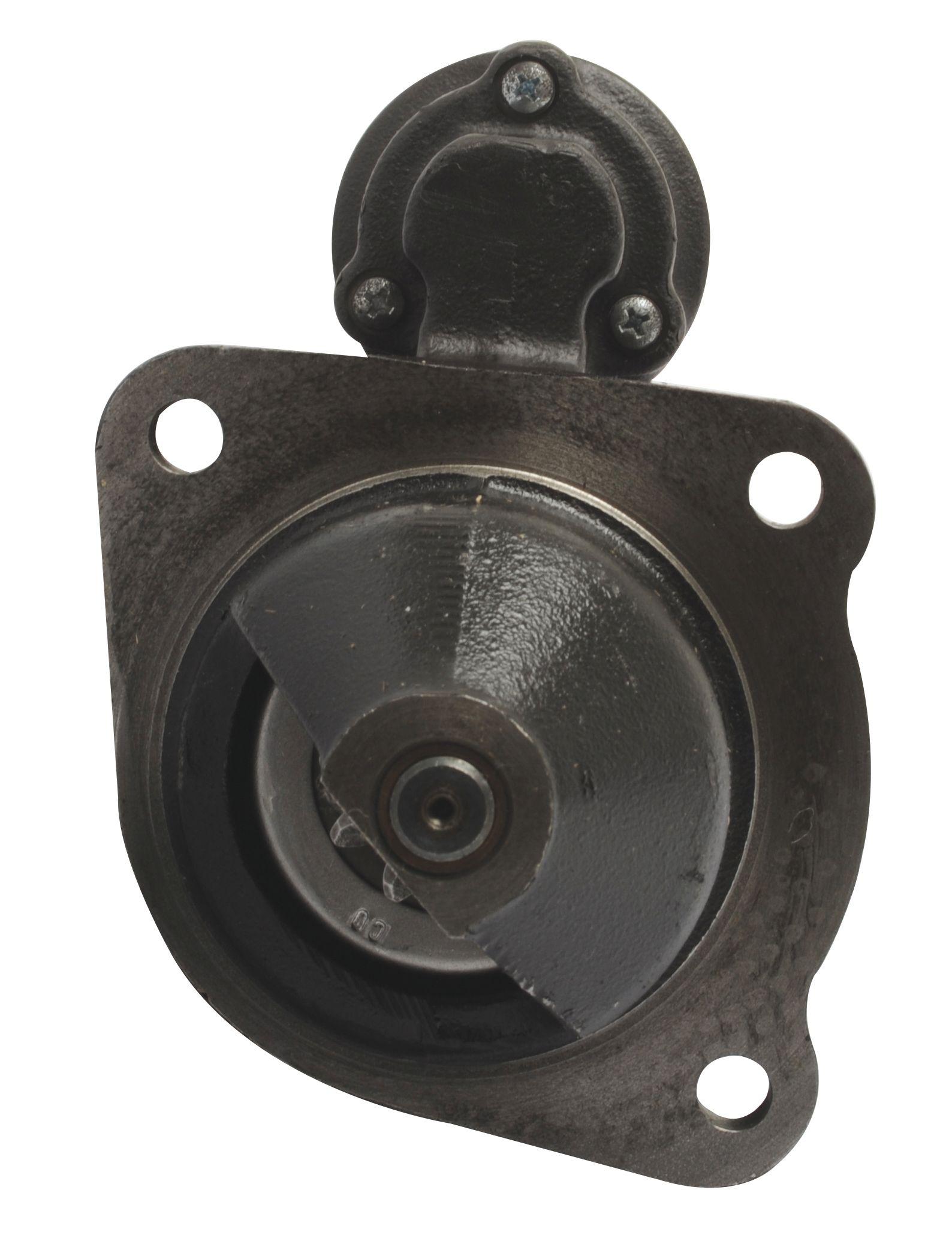 FORD NEW HOLLAND STARTER MOTOR 36210