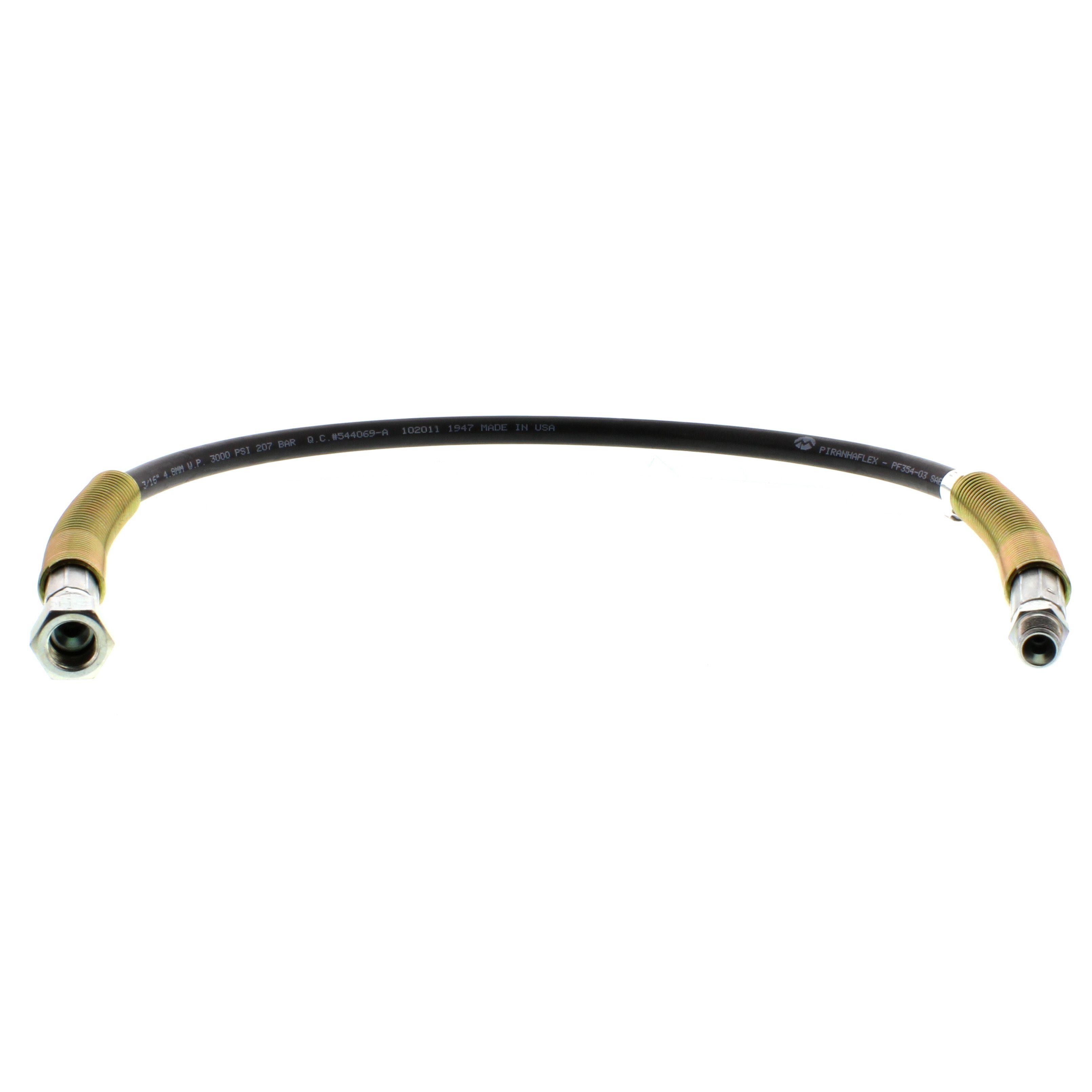 MASSEY FERGUSON BALER HOSE (AGCO) 700706798