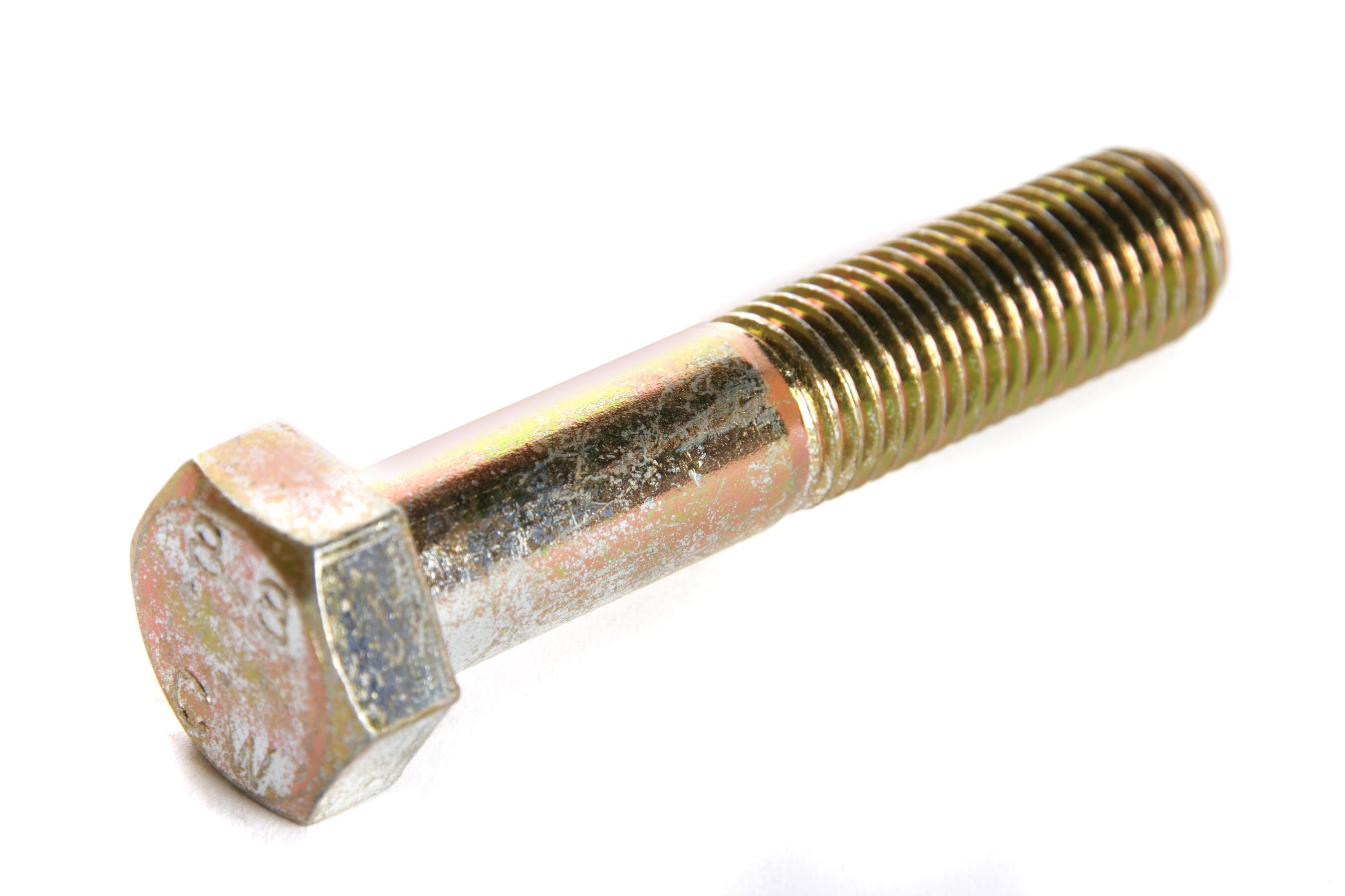 FENDT COMBINE HEX HEAD BOLT (AGCO) 391332X1