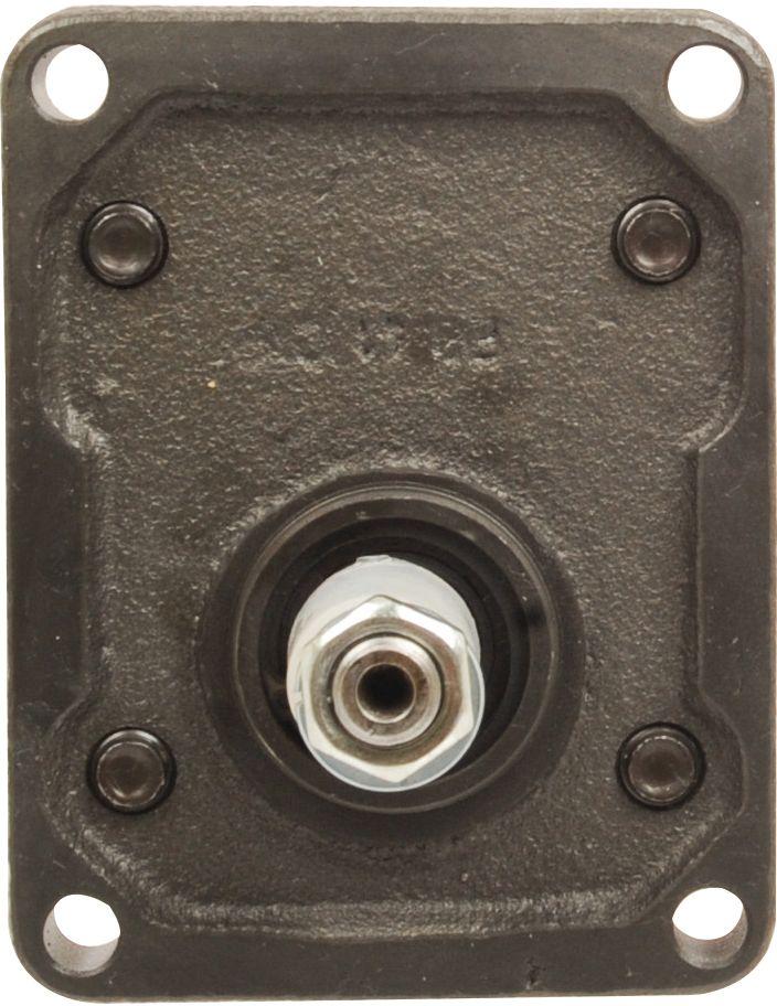 FORD NEW HOLLAND HYDRAULIC PUMP 344892