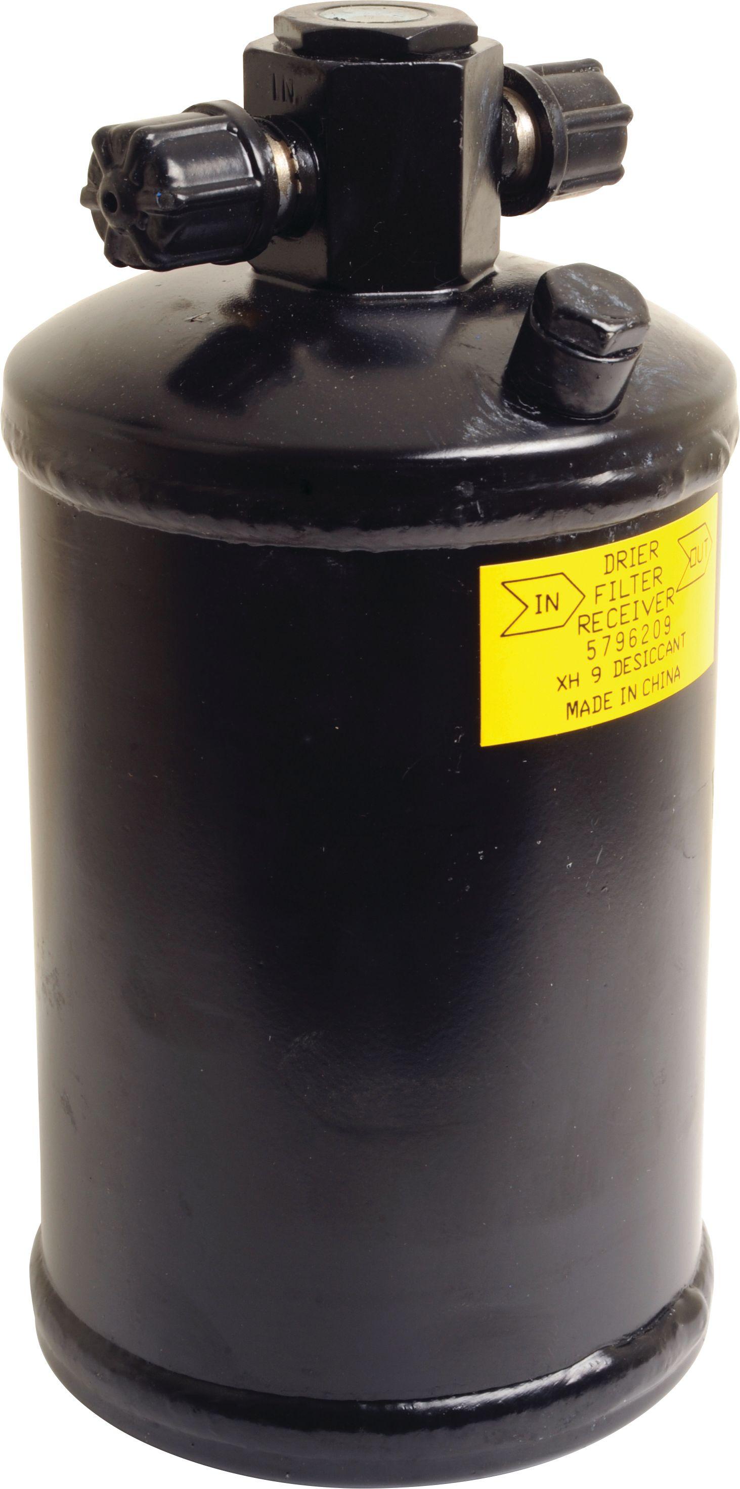 FORD NEW HOLLAND RECIEVER DRYER 111929