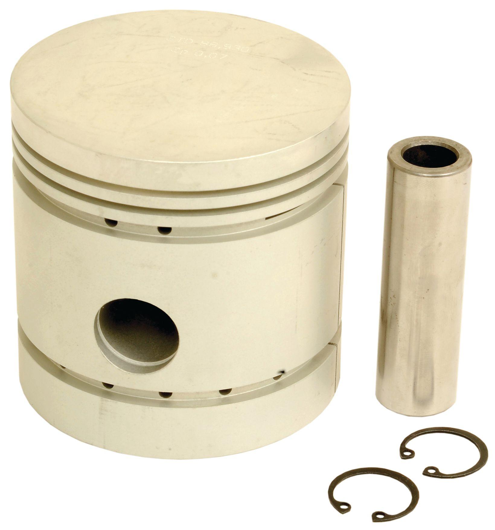 MASSEY FERGUSON PISTON 75975