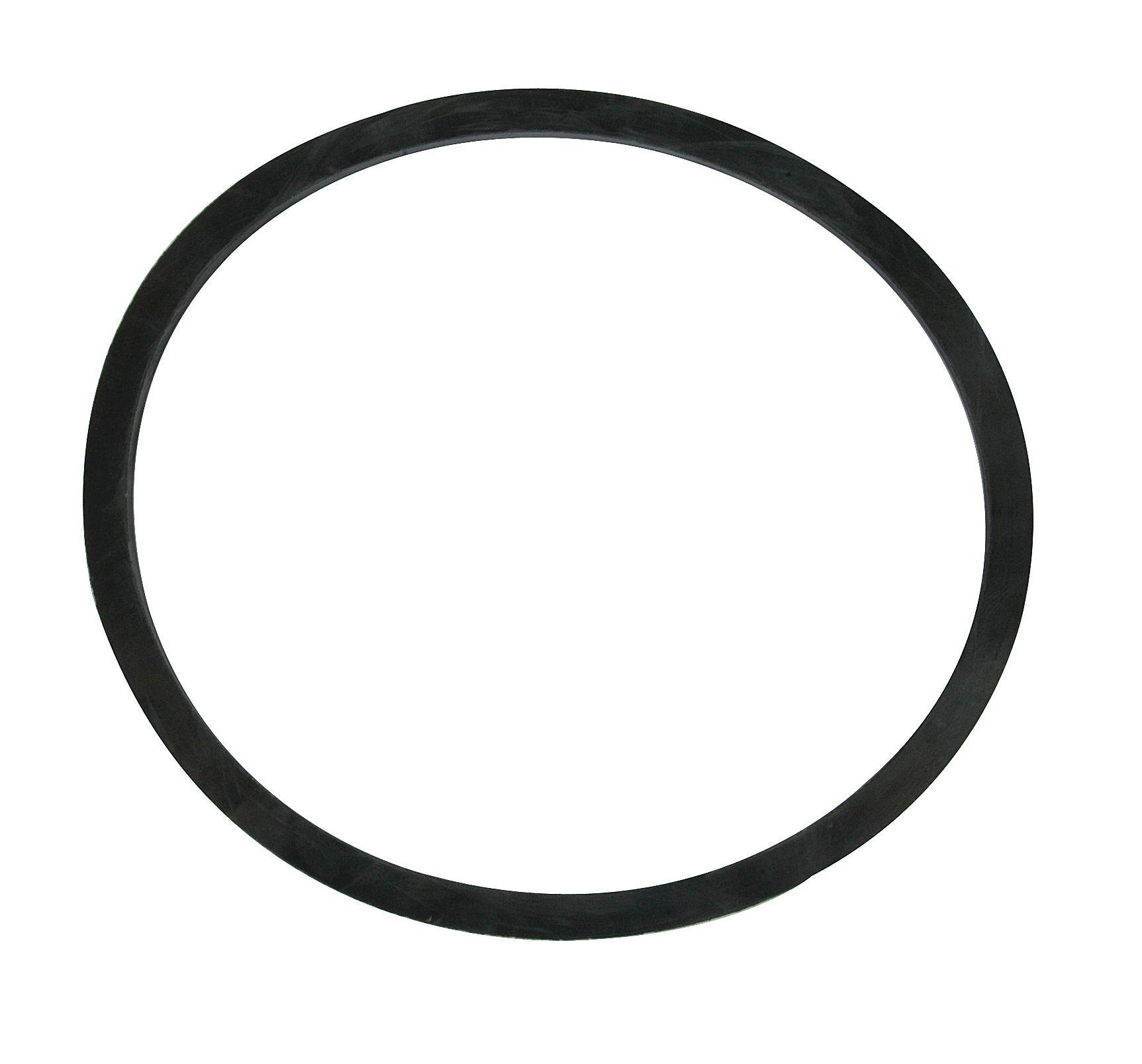 MASSEY FERGUSON SEAL-OIL FILTER COVER 42721