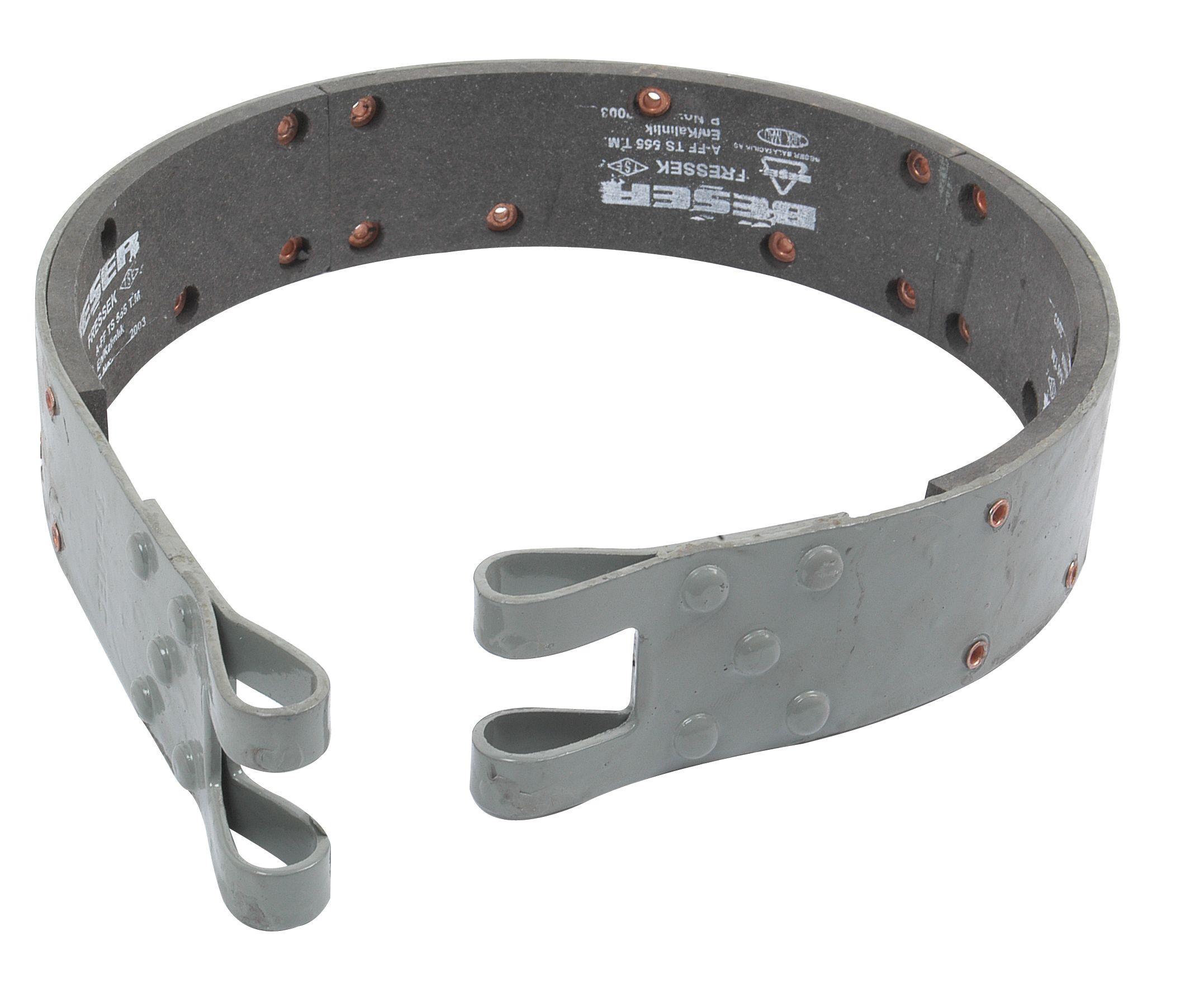 FIAT BRAKE BAND 59112