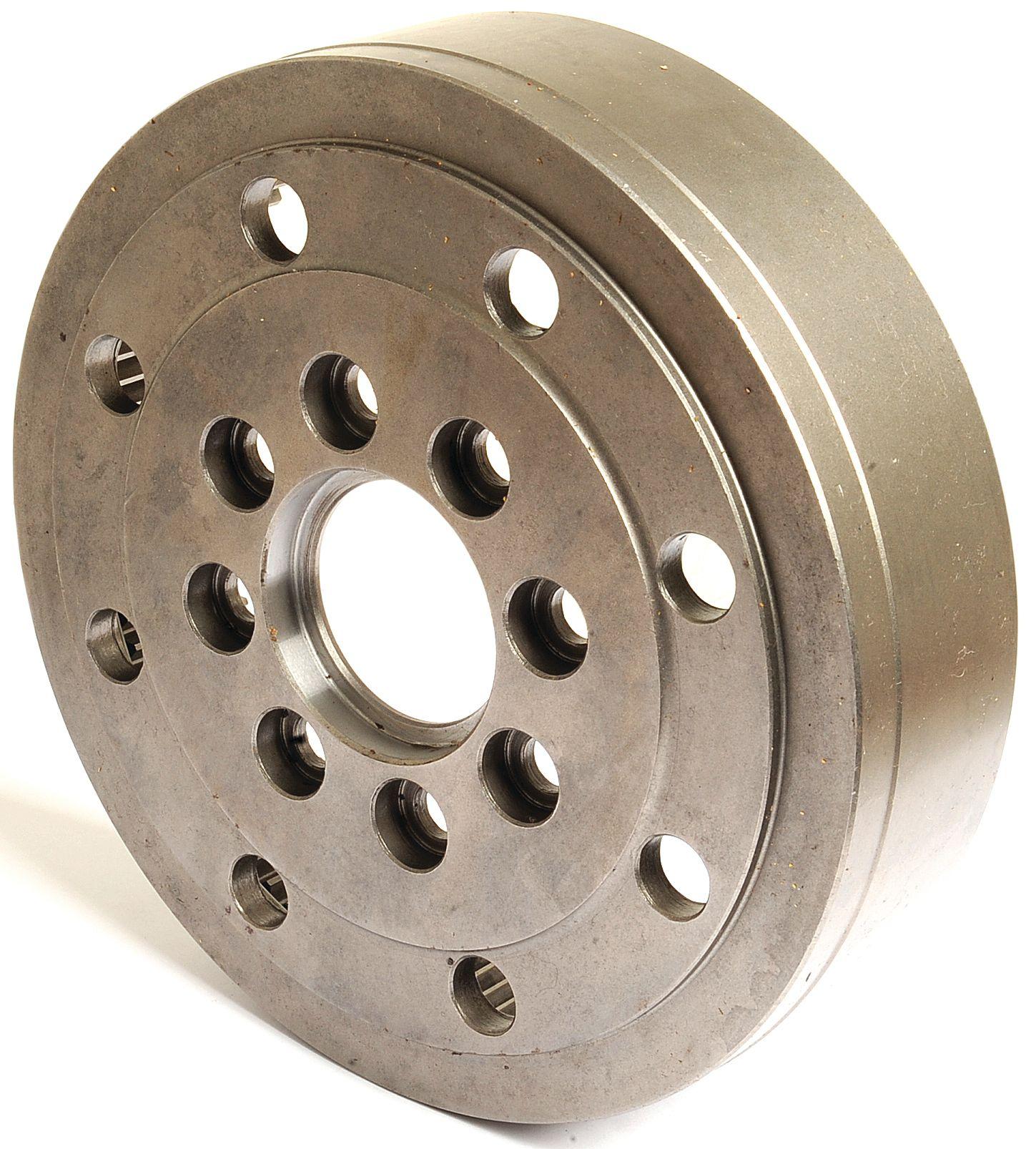 JOHN DEERE RING GEAR 52771