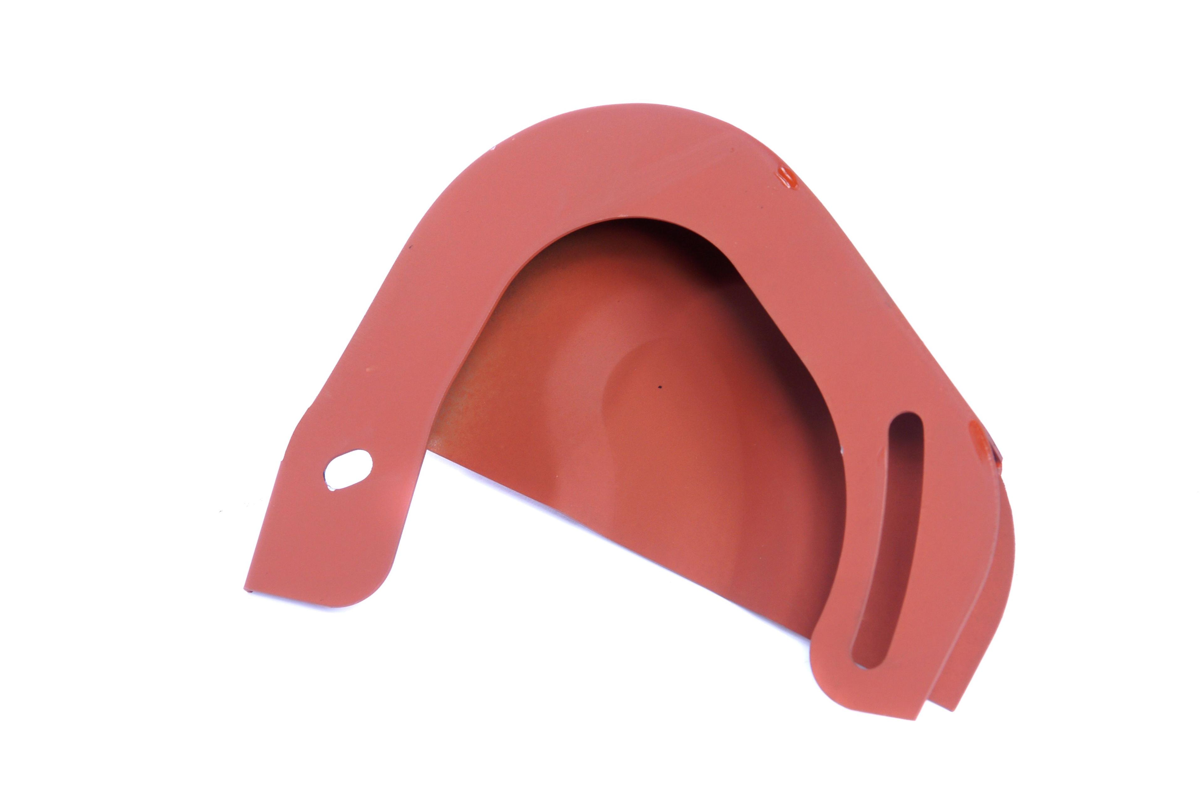 MASSEY FERGUSON TRACTOR GUARD (AGCO) 1883763M91