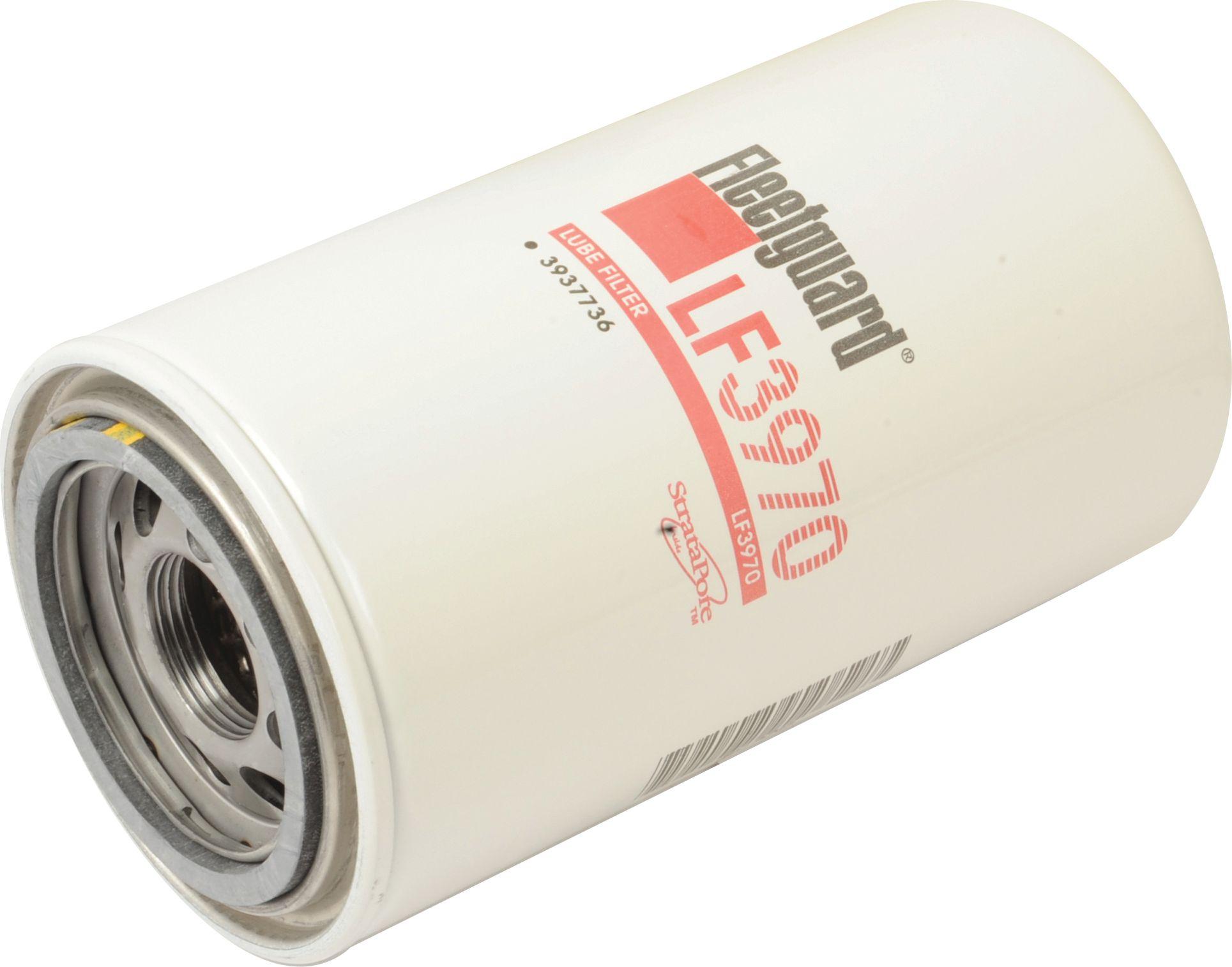 MCCORMICK OIL FILTER LF3970 109453