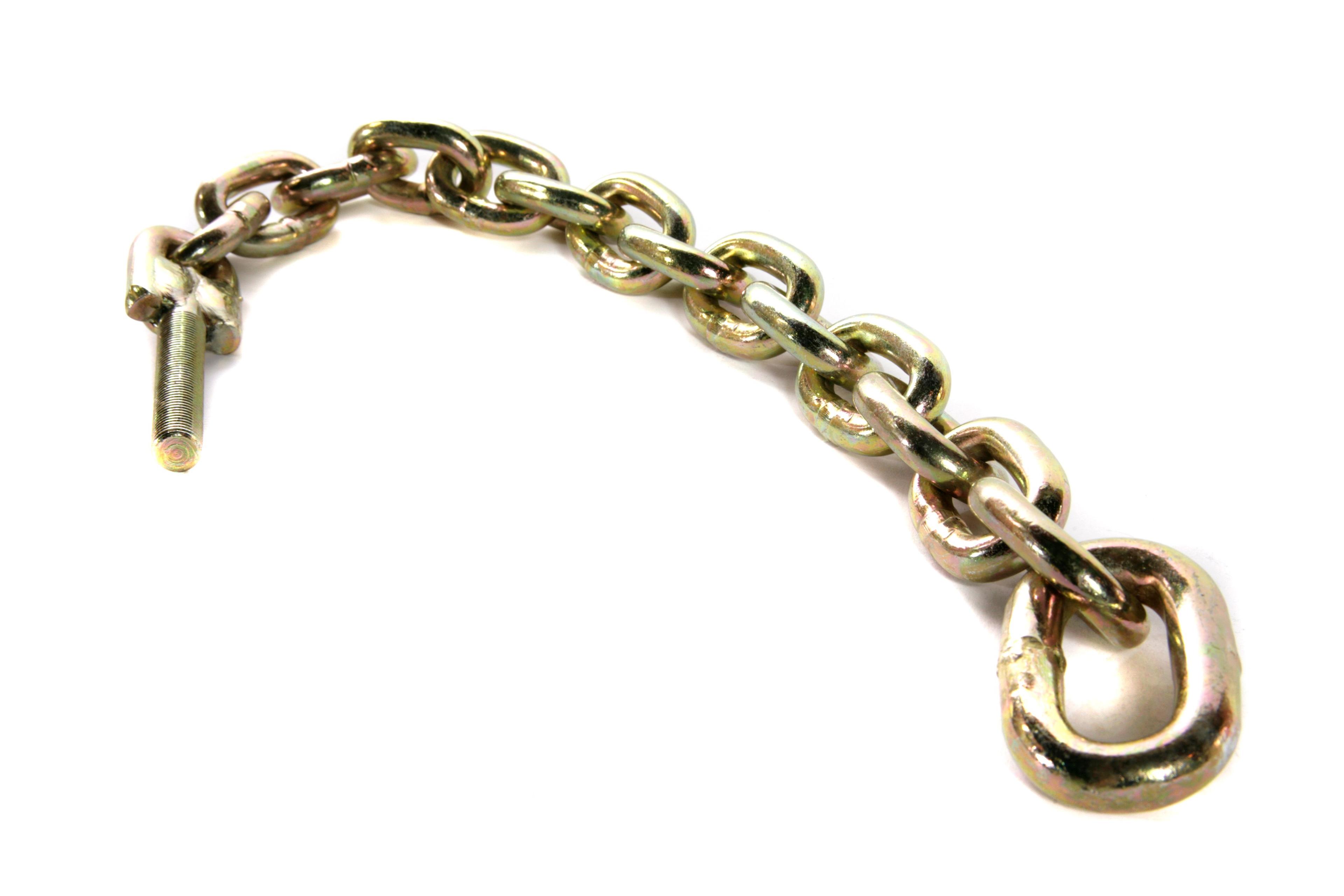 MASSEY FERGUSON TRACTOR CHAIN (AGCO) 1663209M91