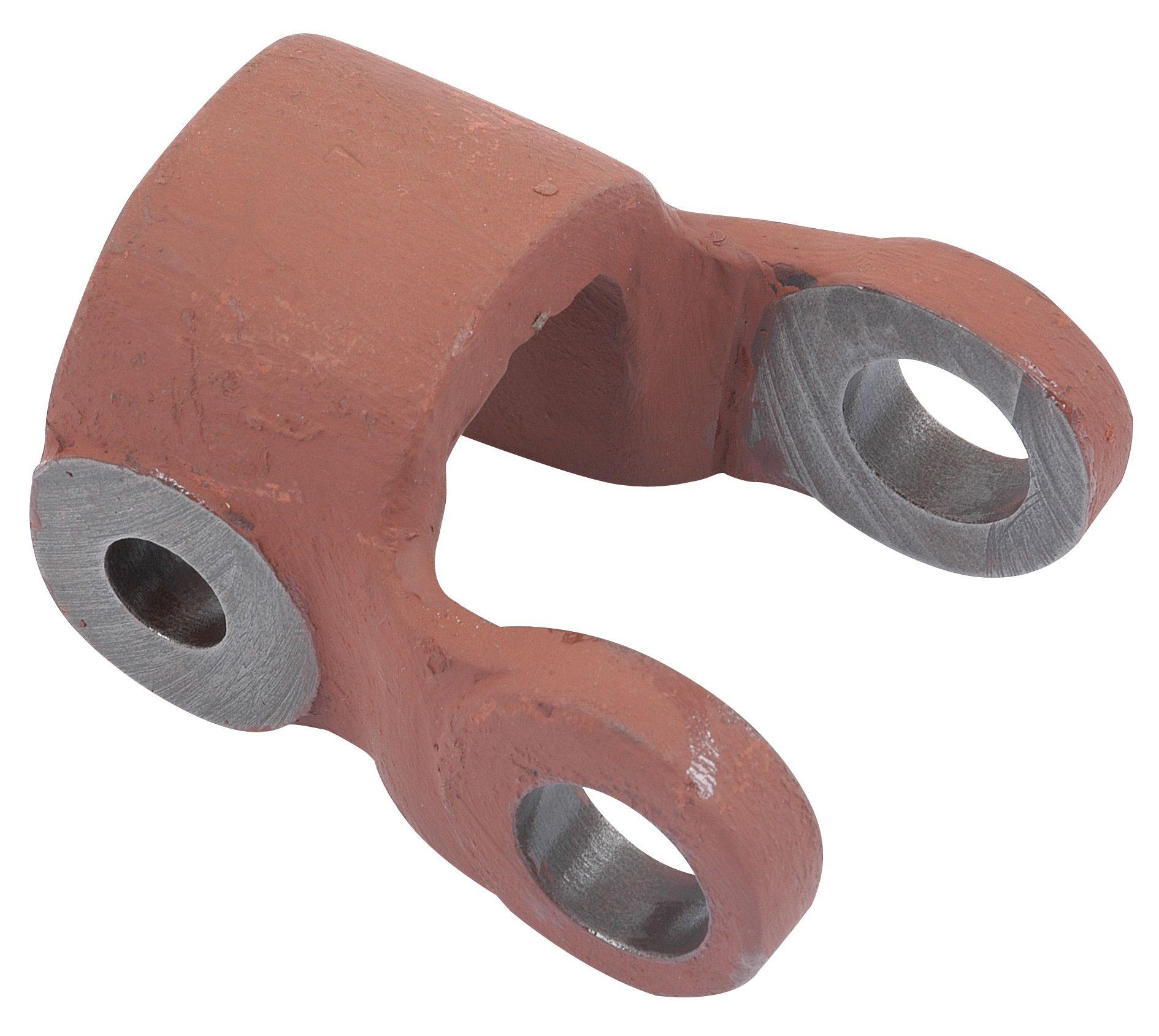 MASSEY HARRIS DRAFT CONTROL ROCKER LINK 41364