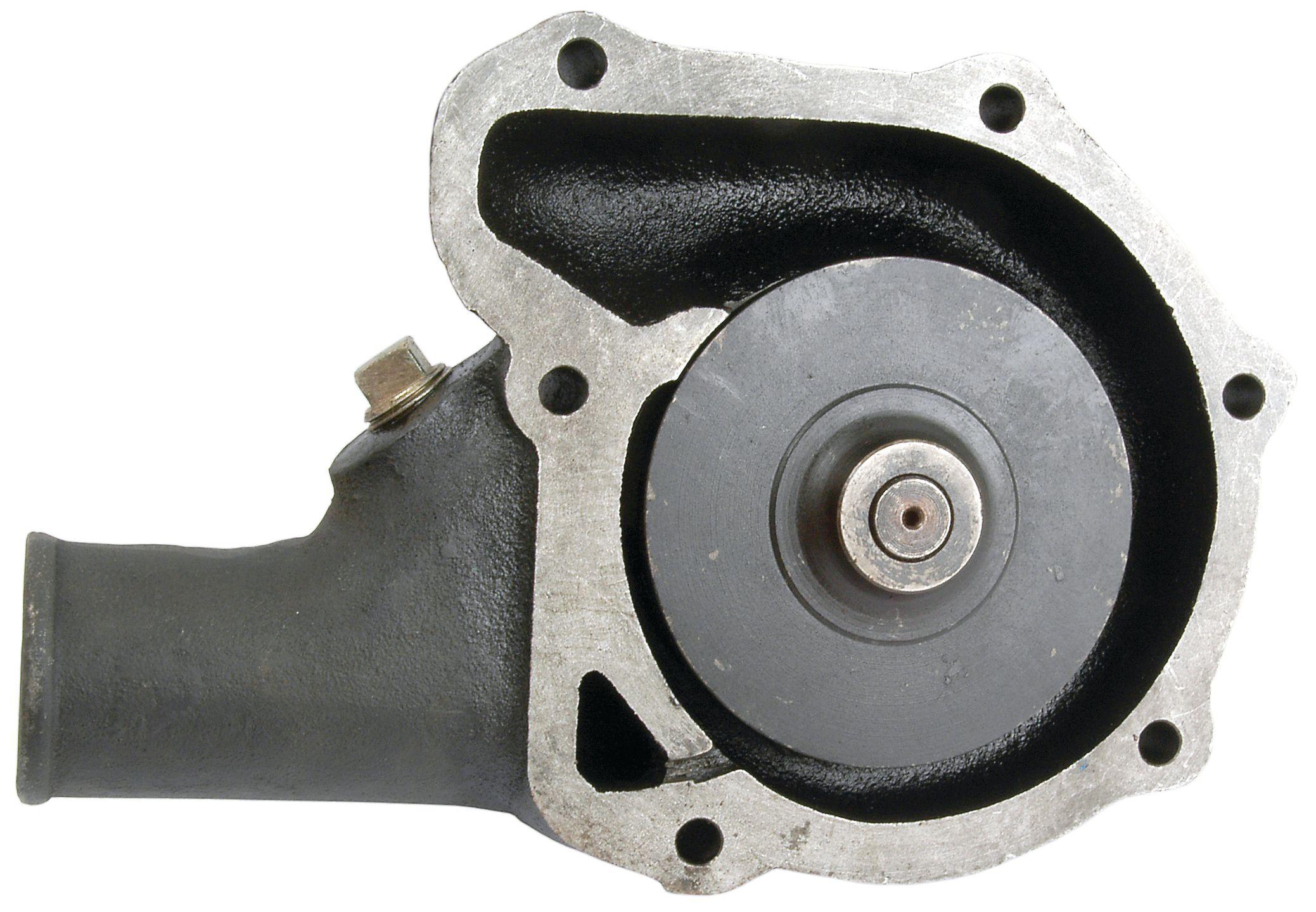 CLAAS WATER PUMP 40041