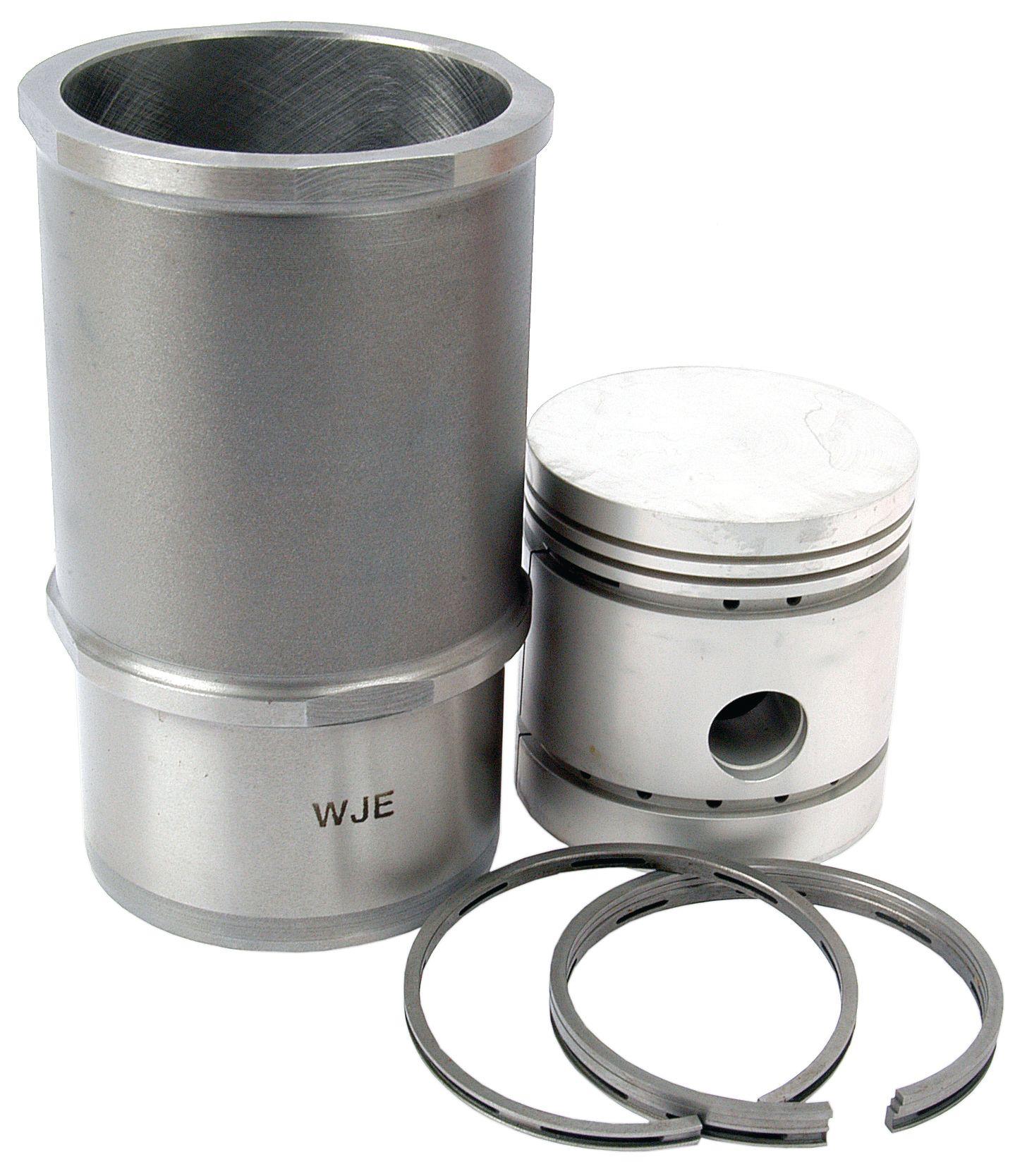 MASSEY FERGUSON PISTON,RING & LINER KIT 42276