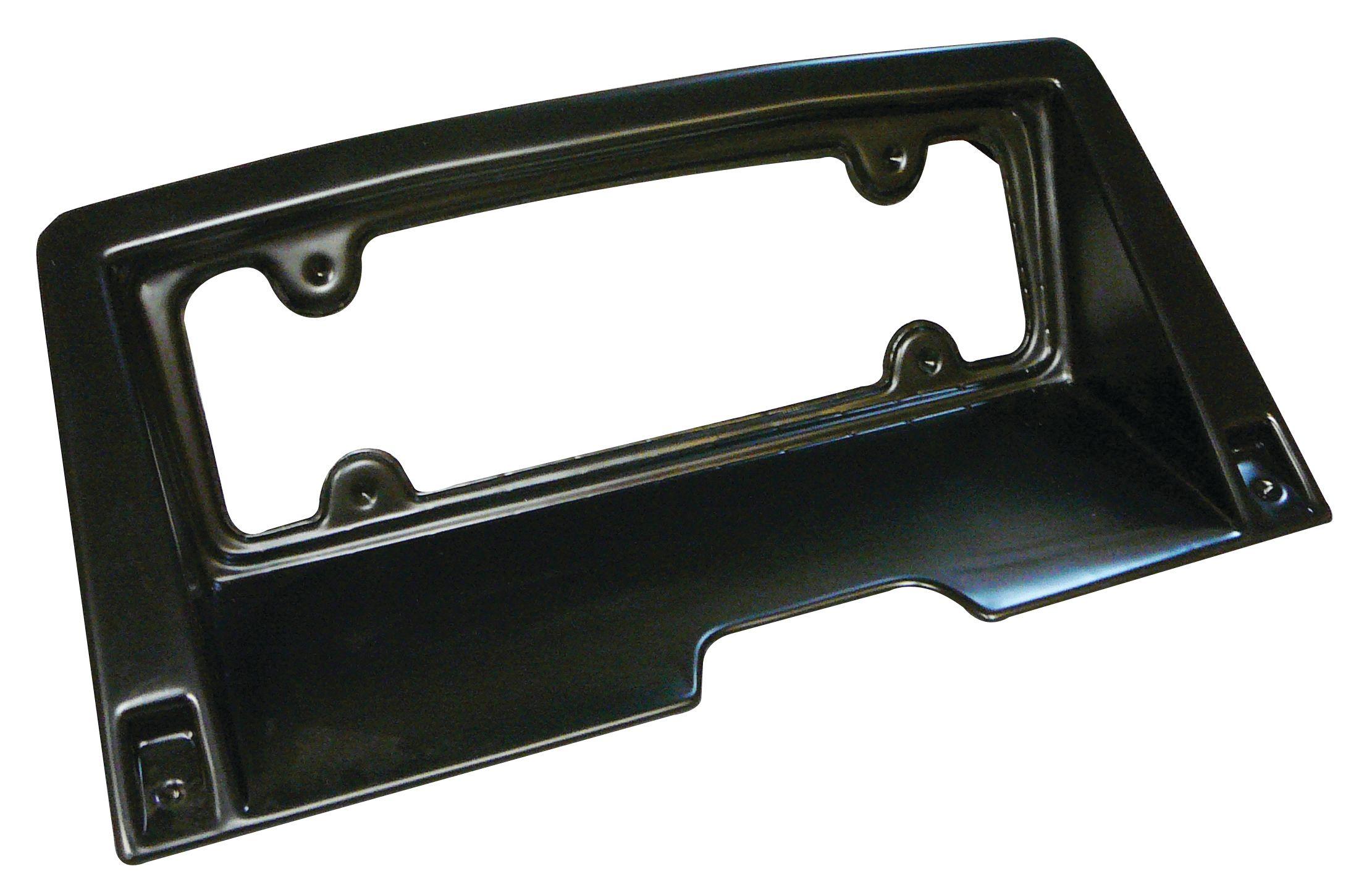 LONG TRACTOR DASH PANEL 67269