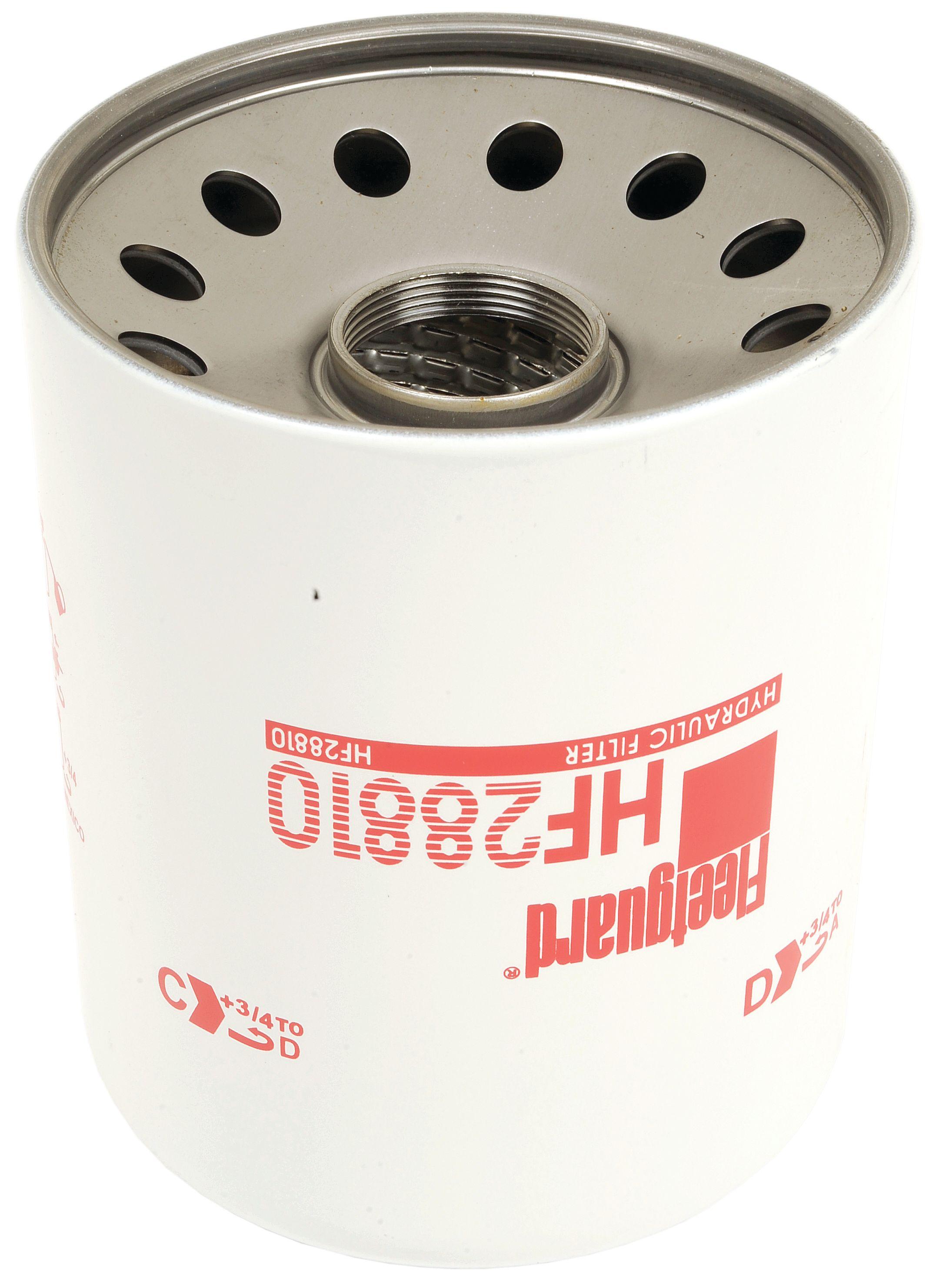 JOHN DEERE HYDRAULIC FILTER HF28810 109197