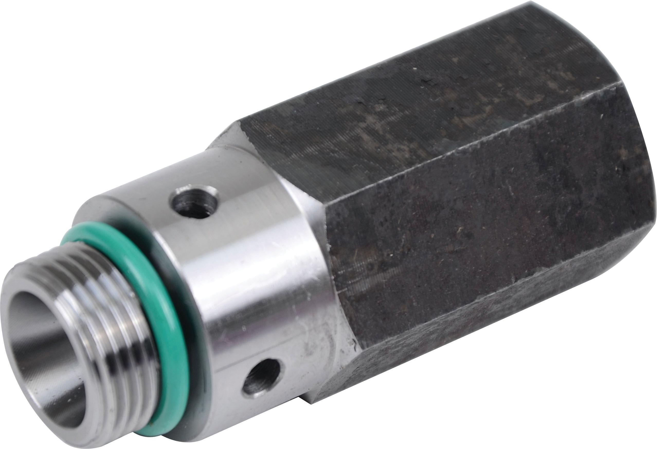 FIAT HYDRAULIC VALVE 108627