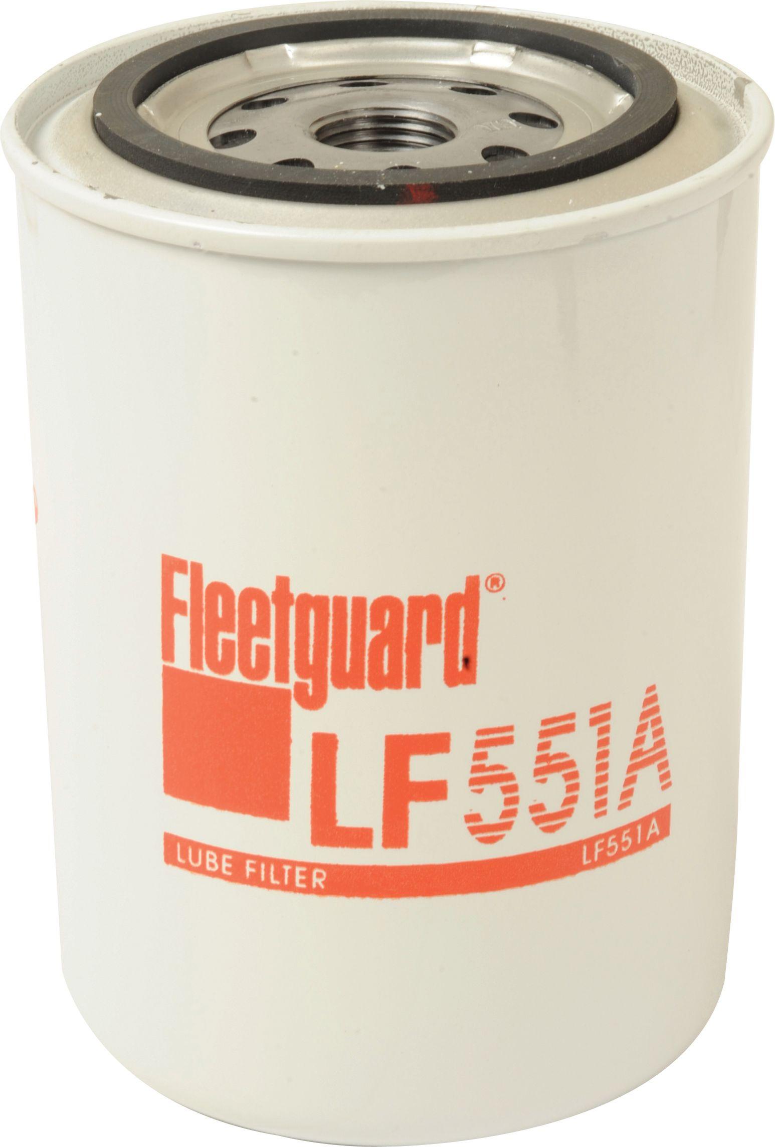 JOHN DEERE OIL FILTER LF551A 109474
