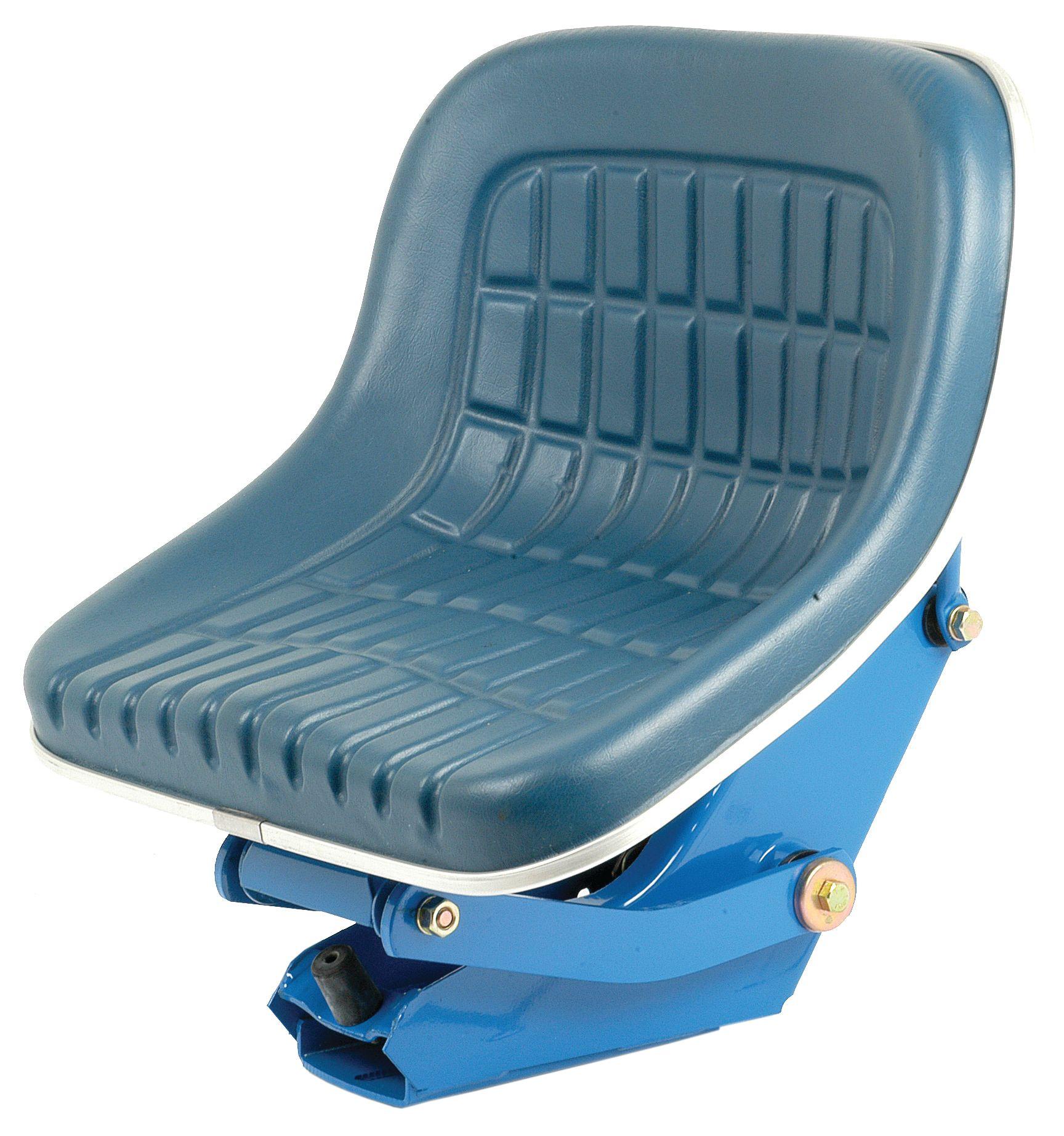 FORD NEW HOLLAND SEAT ASSEMBLY (FORD) 7869