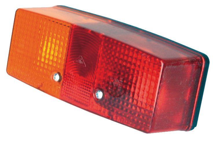 DEUTZ-FAHR LIGHT-REAR-LH 56105