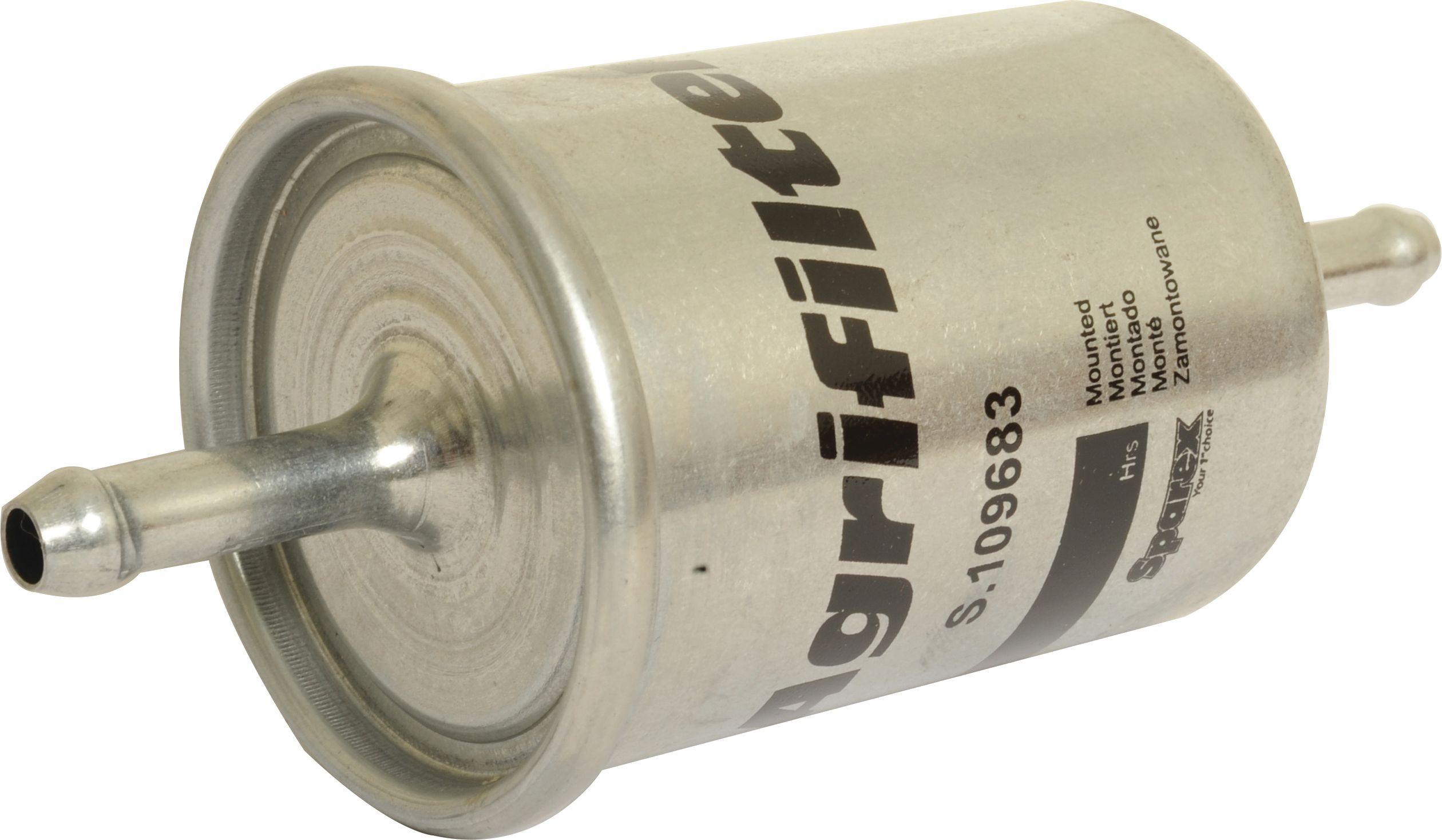 MITSUBISHI FUEL FILTER 109683