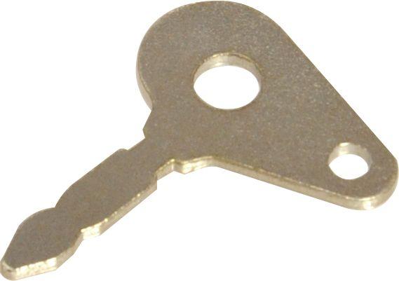 CASE IH KEY-IGNITION 3990