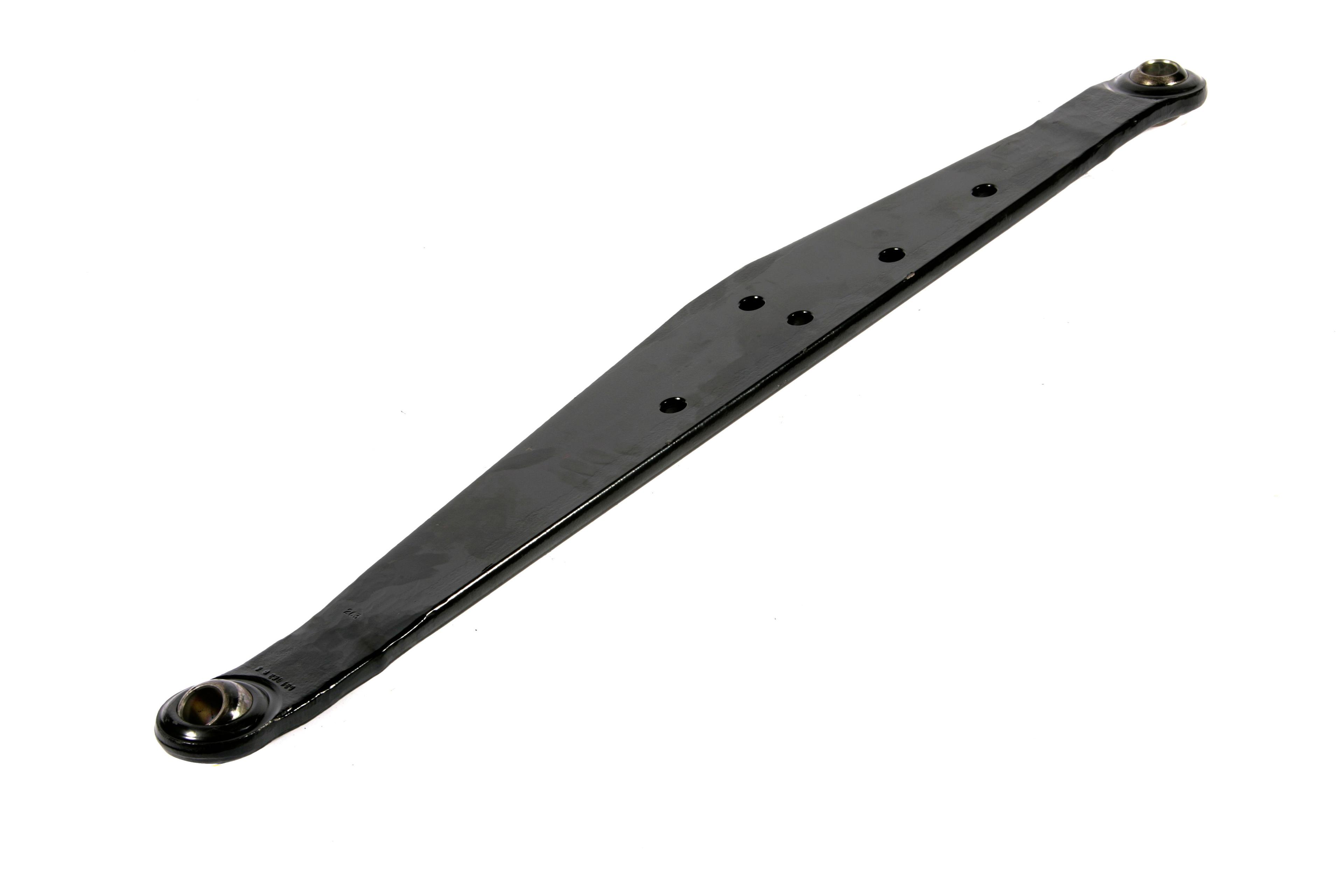 MASSEY FERGUSON TRACTOR LEFT HAND BAR (AGCO) 1660263M93