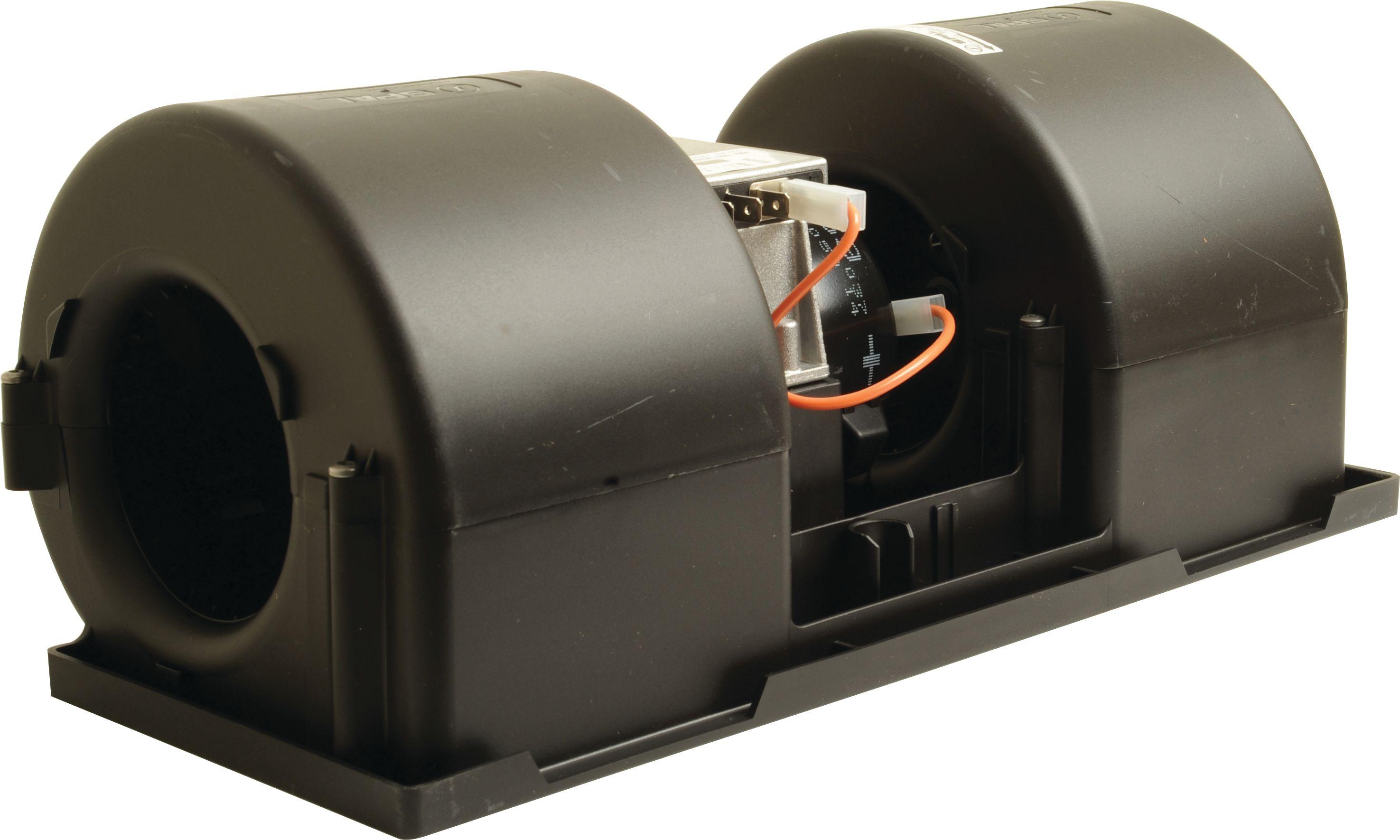 CASE IH BLOWER MOTOR 112178