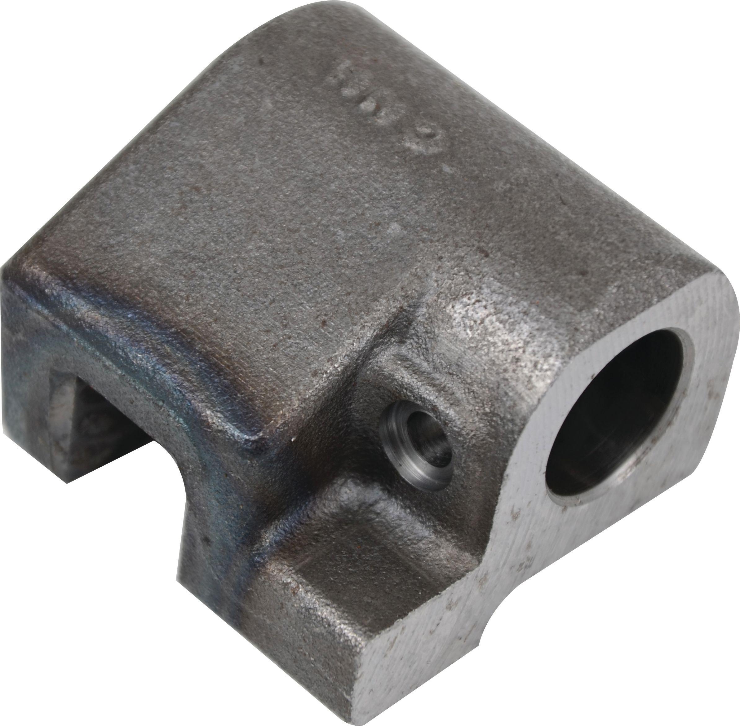CASE IH SELECTOR FORK 108669