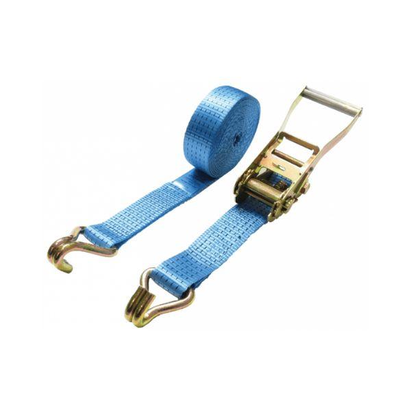 6m x 2" Ratchet Strap 5000kg
