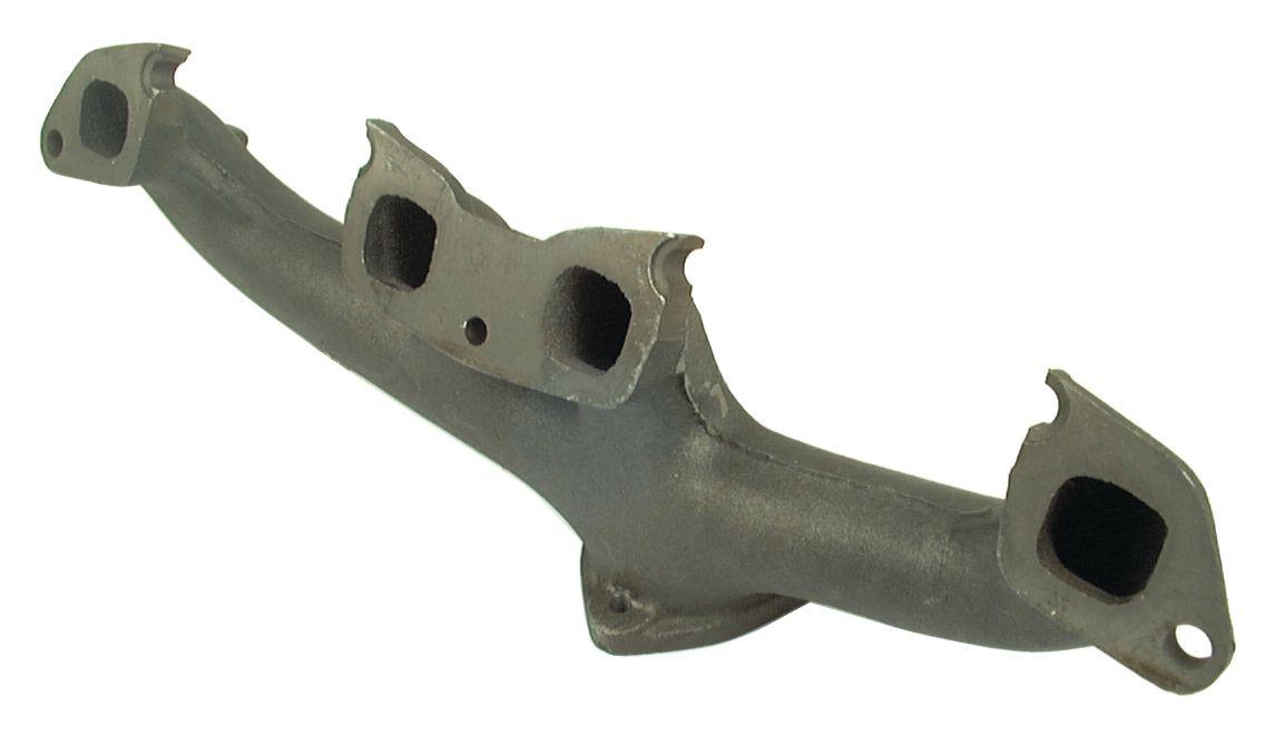 FORD NEW HOLLAND MANIFOLD-EXHAUST 61645