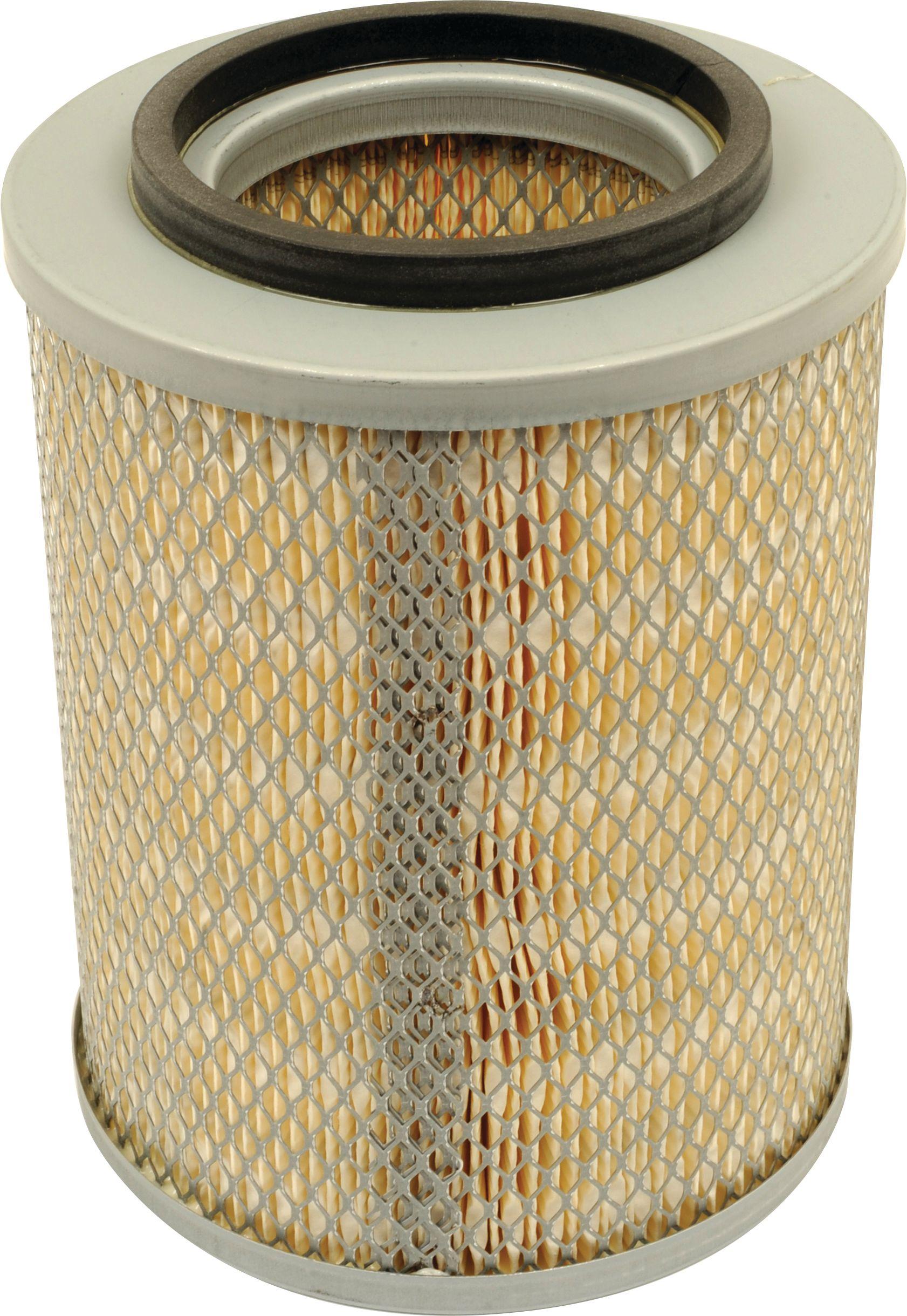 EICHER OUTER AIR FILTER AF4637 108919