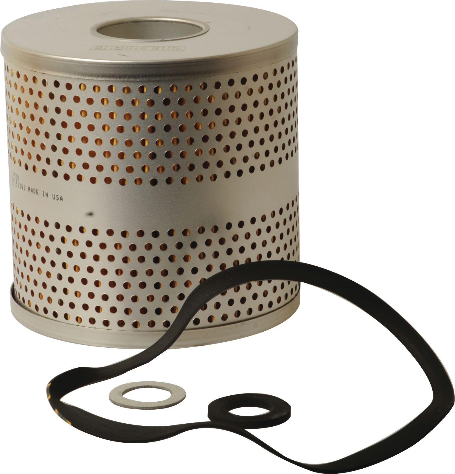 FORD NEW HOLLAND OIL FILTER LF550 76502