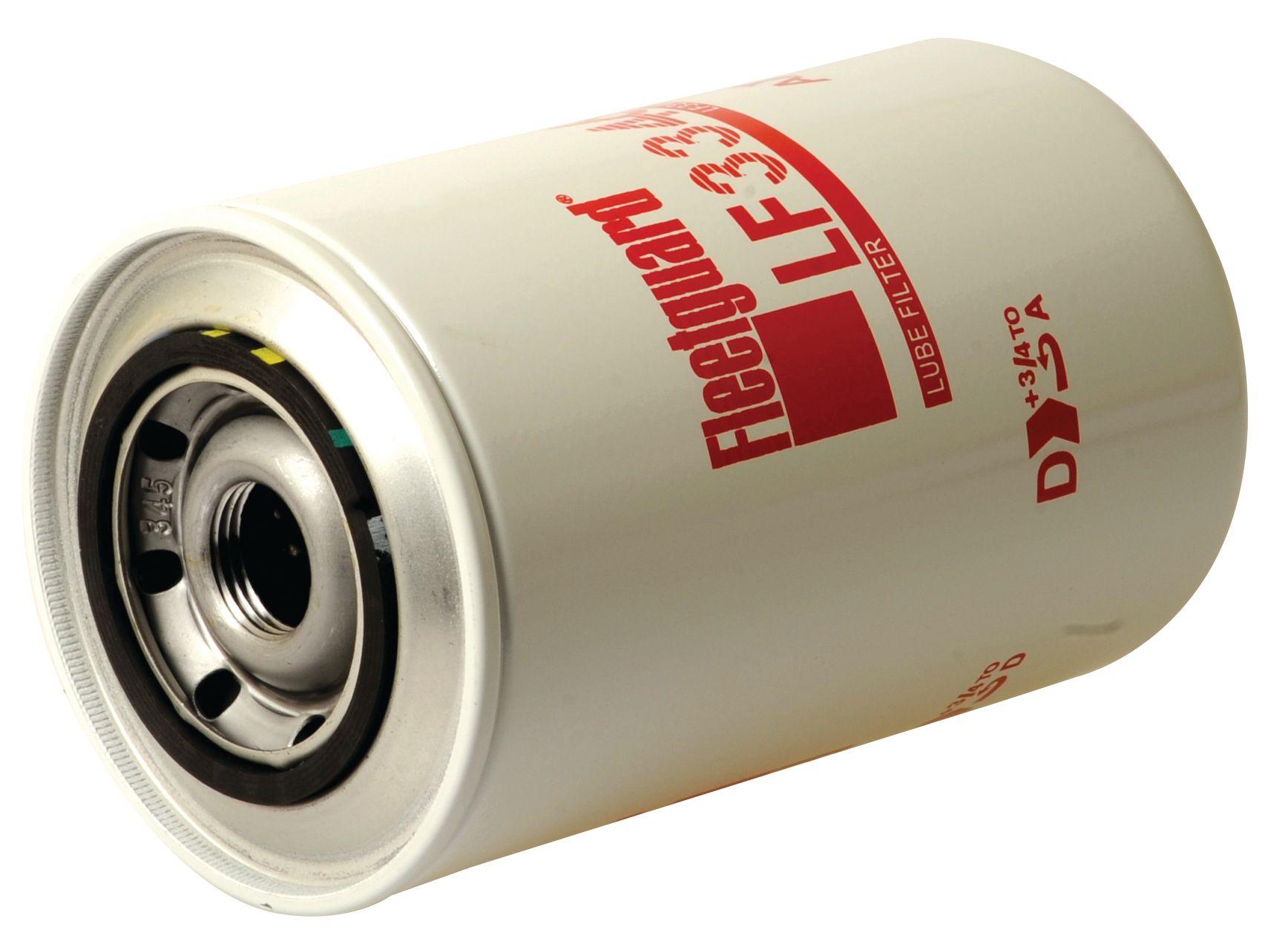 FIAT OIL FILTER LF3346 62137