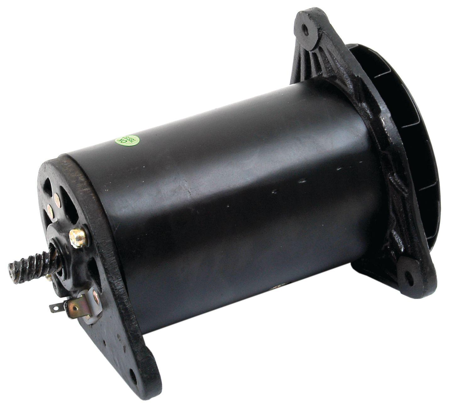 FORD DYNAMO 65577