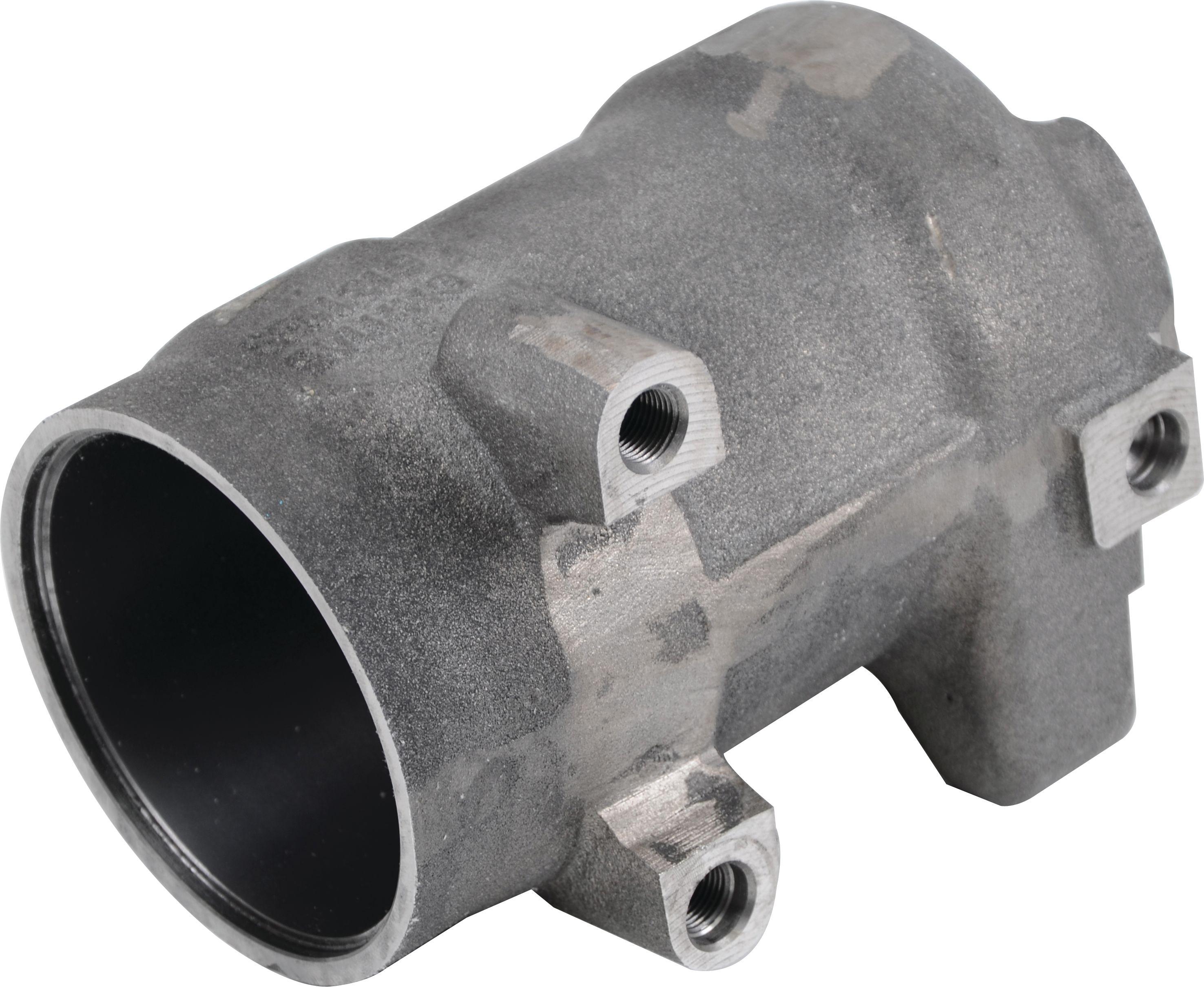 FIAT ADJUSTABLE COUPLING BOLT 108426