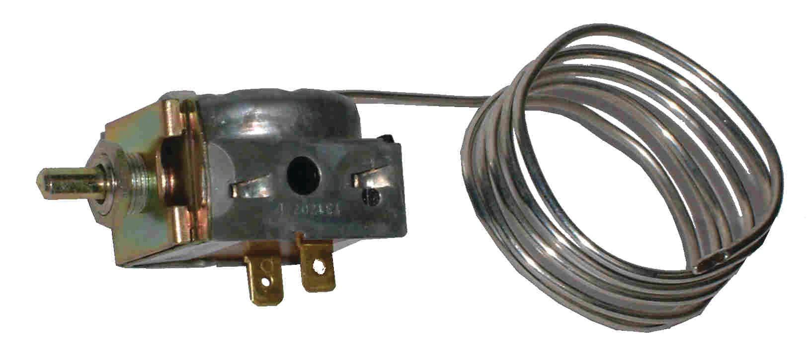 CLAAS SWITCH-THERMOSTATIC A/C 106627
