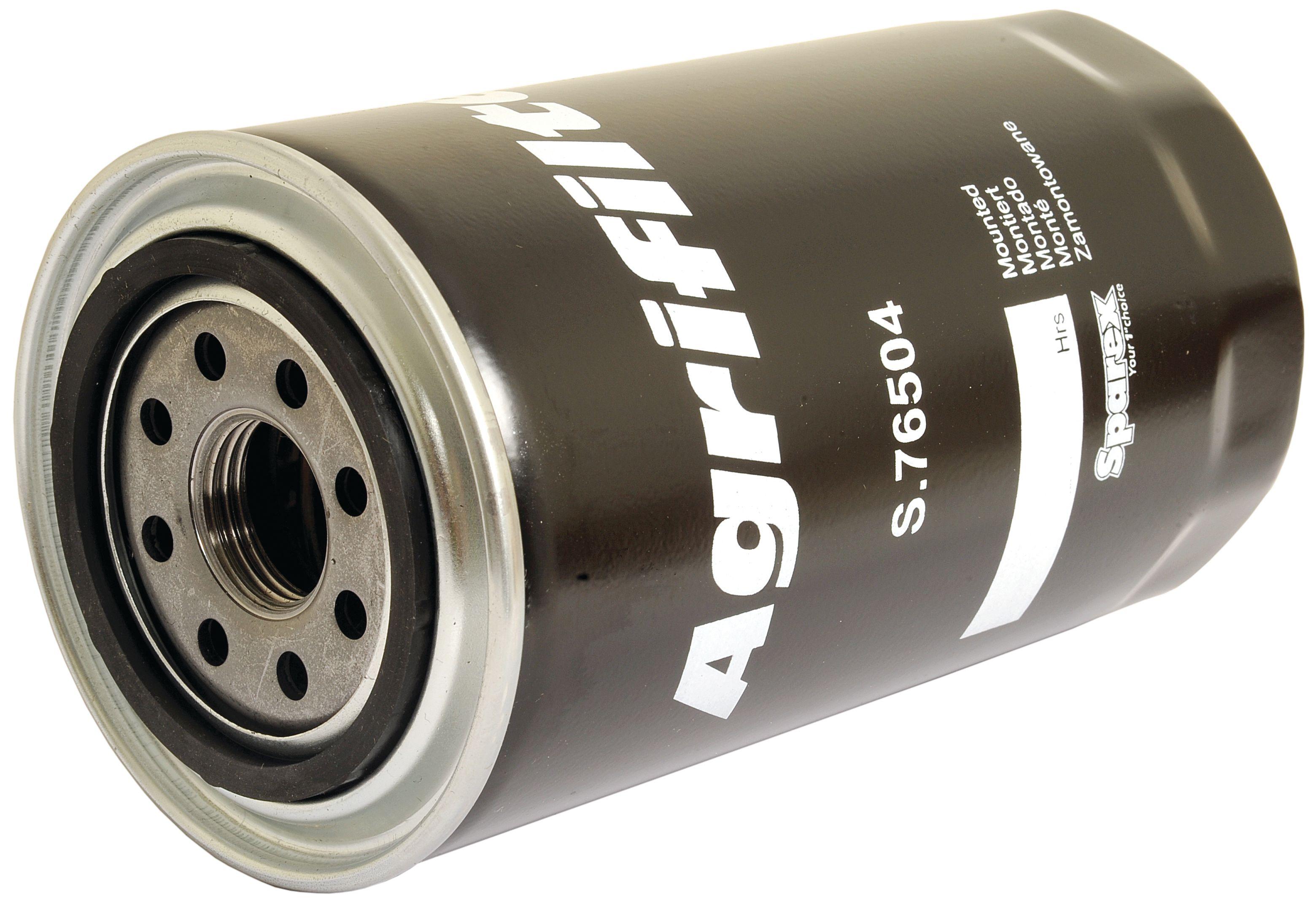 FORD NEW HOLLAND OIL FILTER 76504