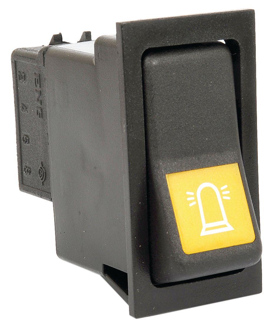 MERLO BEACON ROCKER SWITCH 56688
