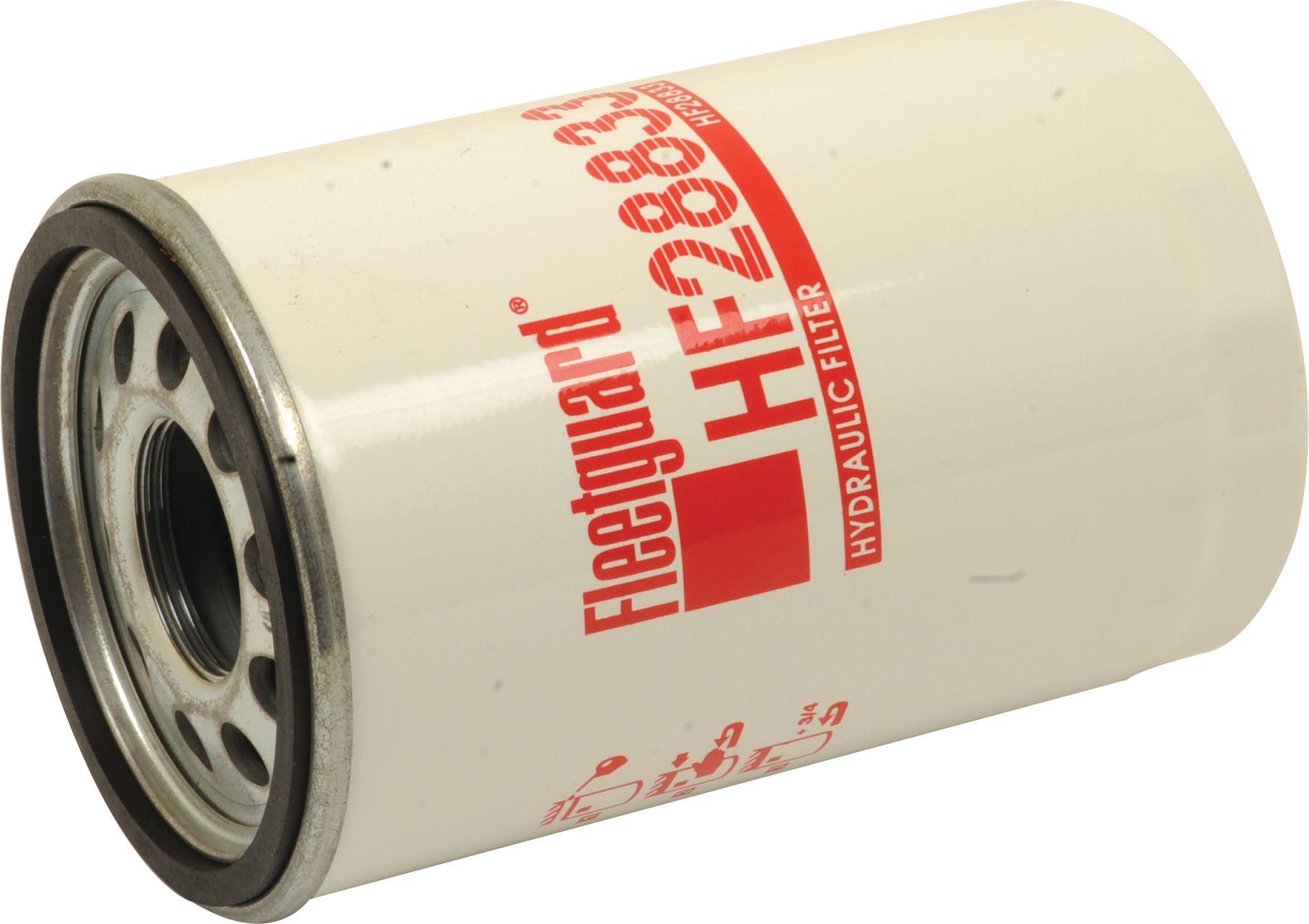 CASE IH HYDRAULIC FILTER HF28833 76413