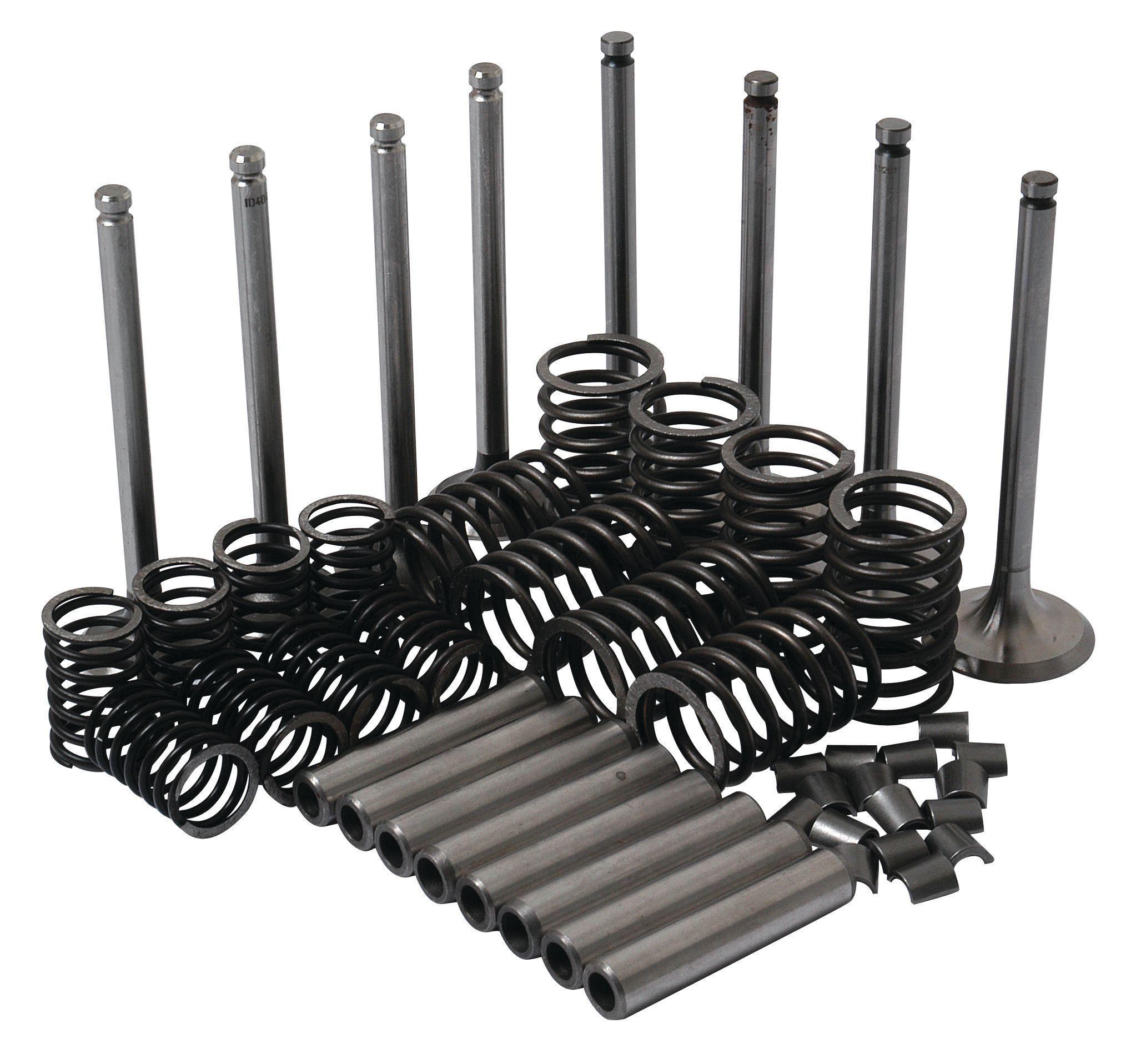 MASSEY FERGUSON VALVE TRAIN KIT 41589