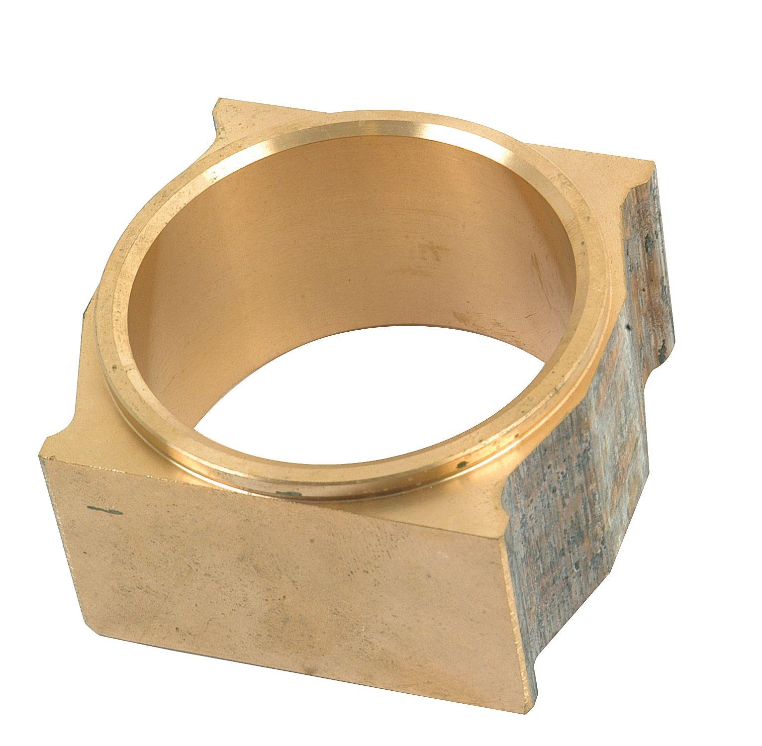 MASSEY FERGUSON CAM BLOCK 40857