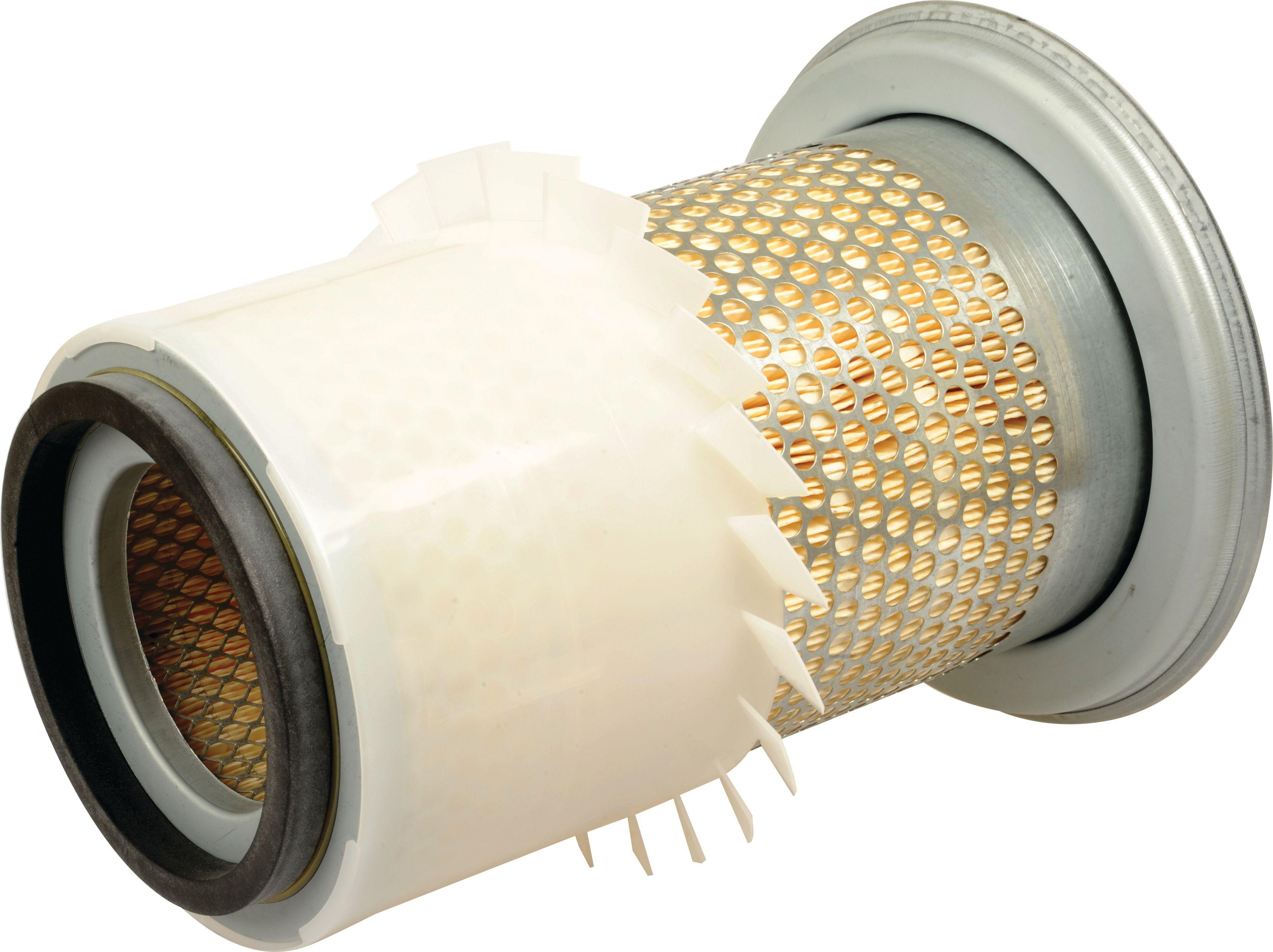 MASSEY FERGUSON INNER AIR FILTER AF25324K 76733