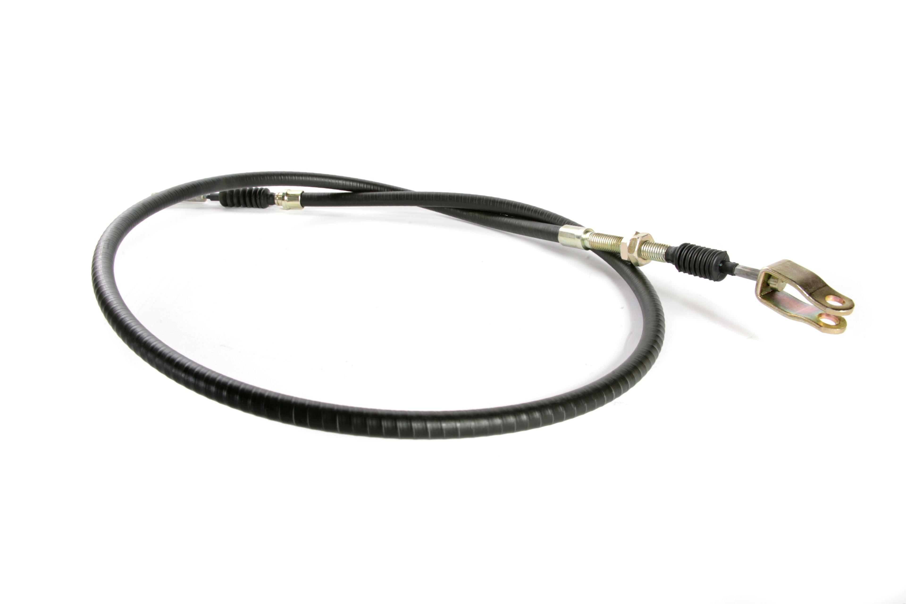 MASSEY FERGUSON TRACTOR CABLE (AGCO) 1696649M91