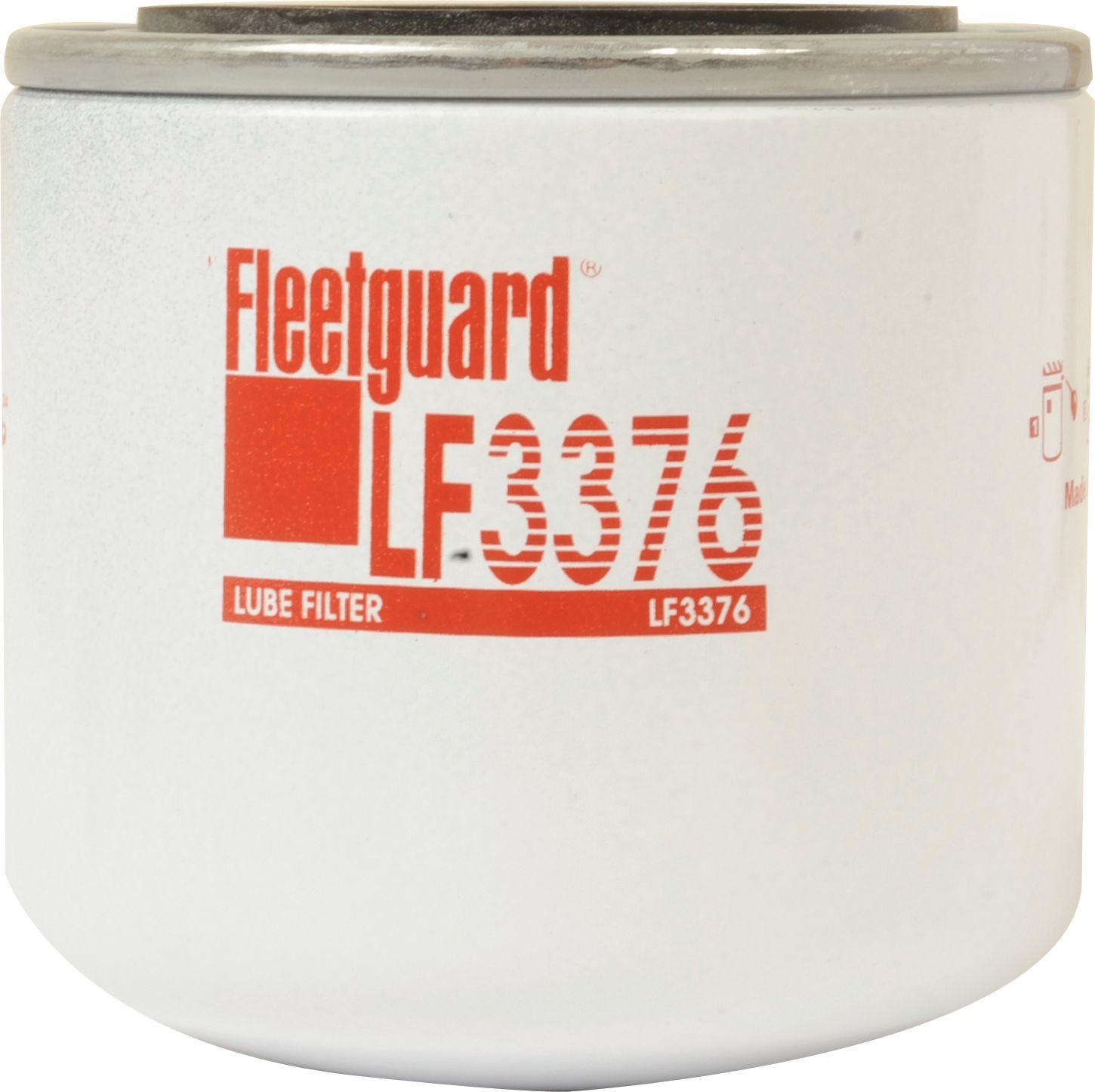 EICHER OIL FILTER LF3376 109402