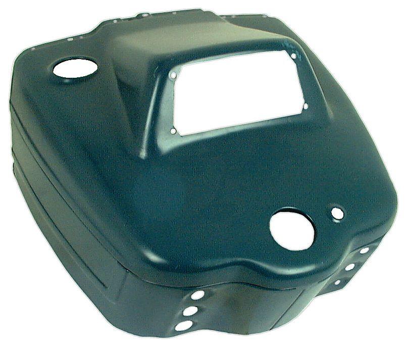 FORD NEW HOLLAND PANEL-INSTRUMENT 66390