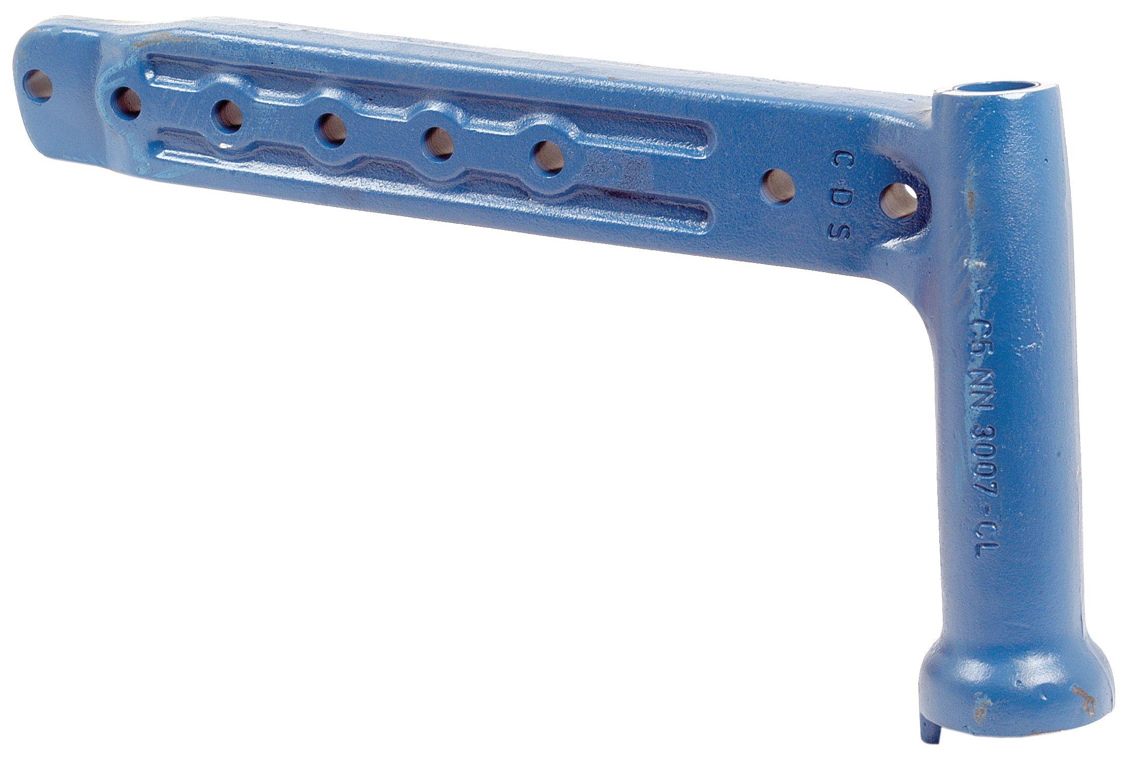 FORD NEW HOLLAND SPINDLE ARM-LH 60287