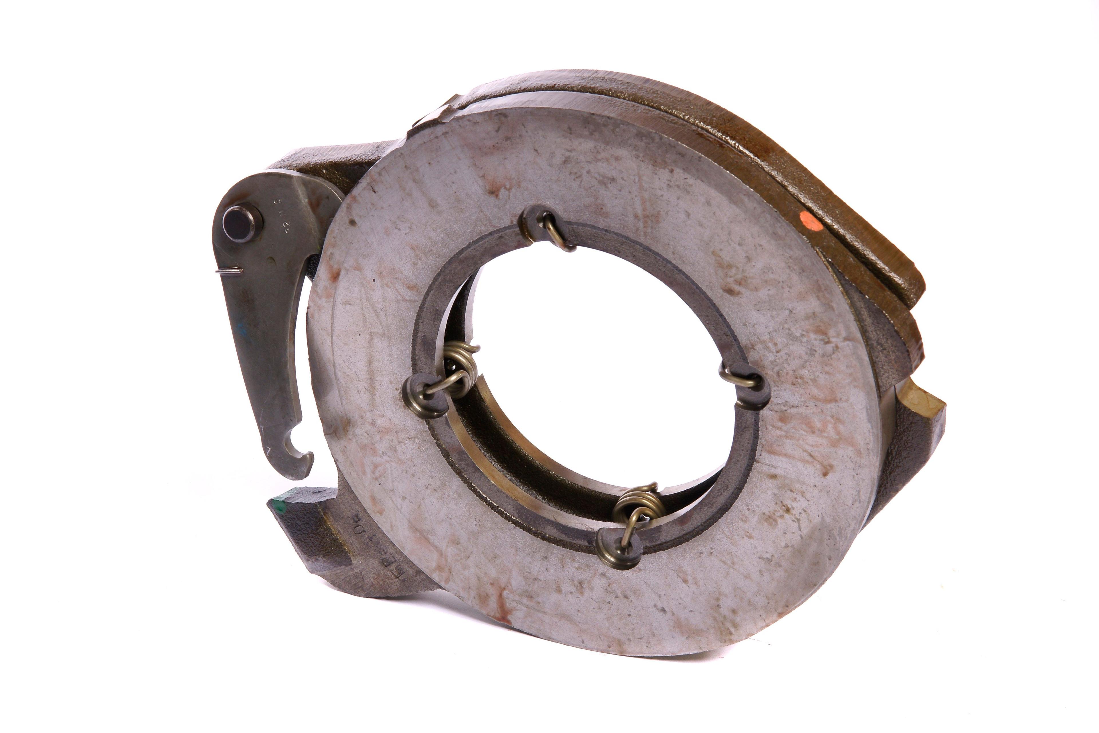 MASSEY FERGUSON TRACTOR ACTUATOR (AGCO) 3596778M91