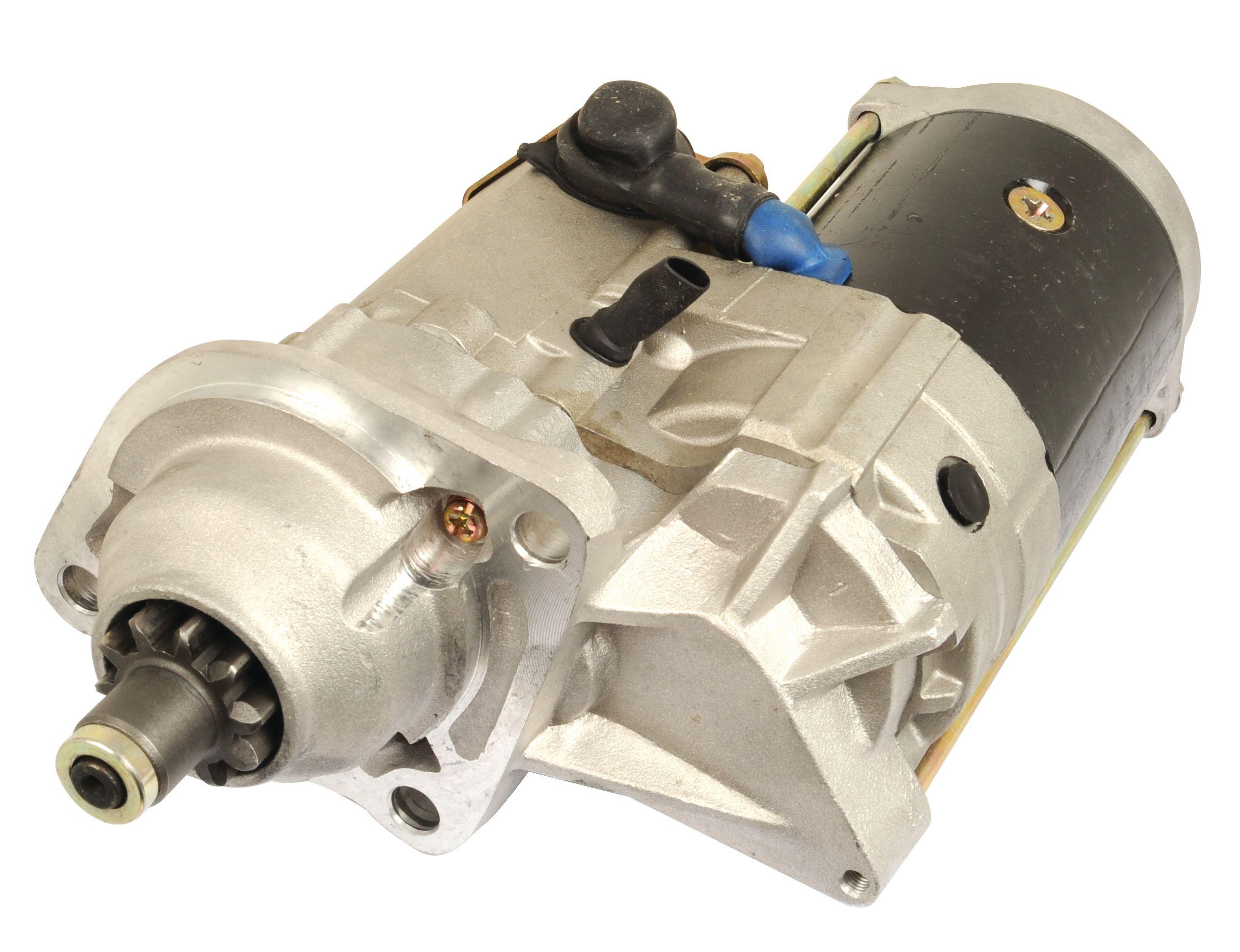CASE IH STARTER-GEAR REDUCTION (4KW) 68318